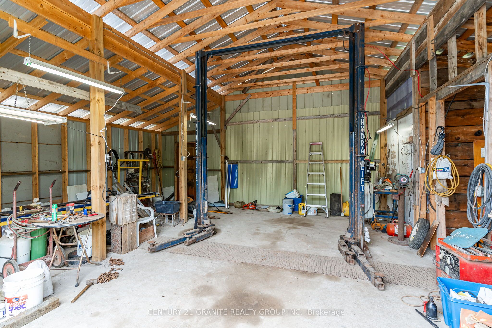83 Old L'amable Road Property Photo 38
