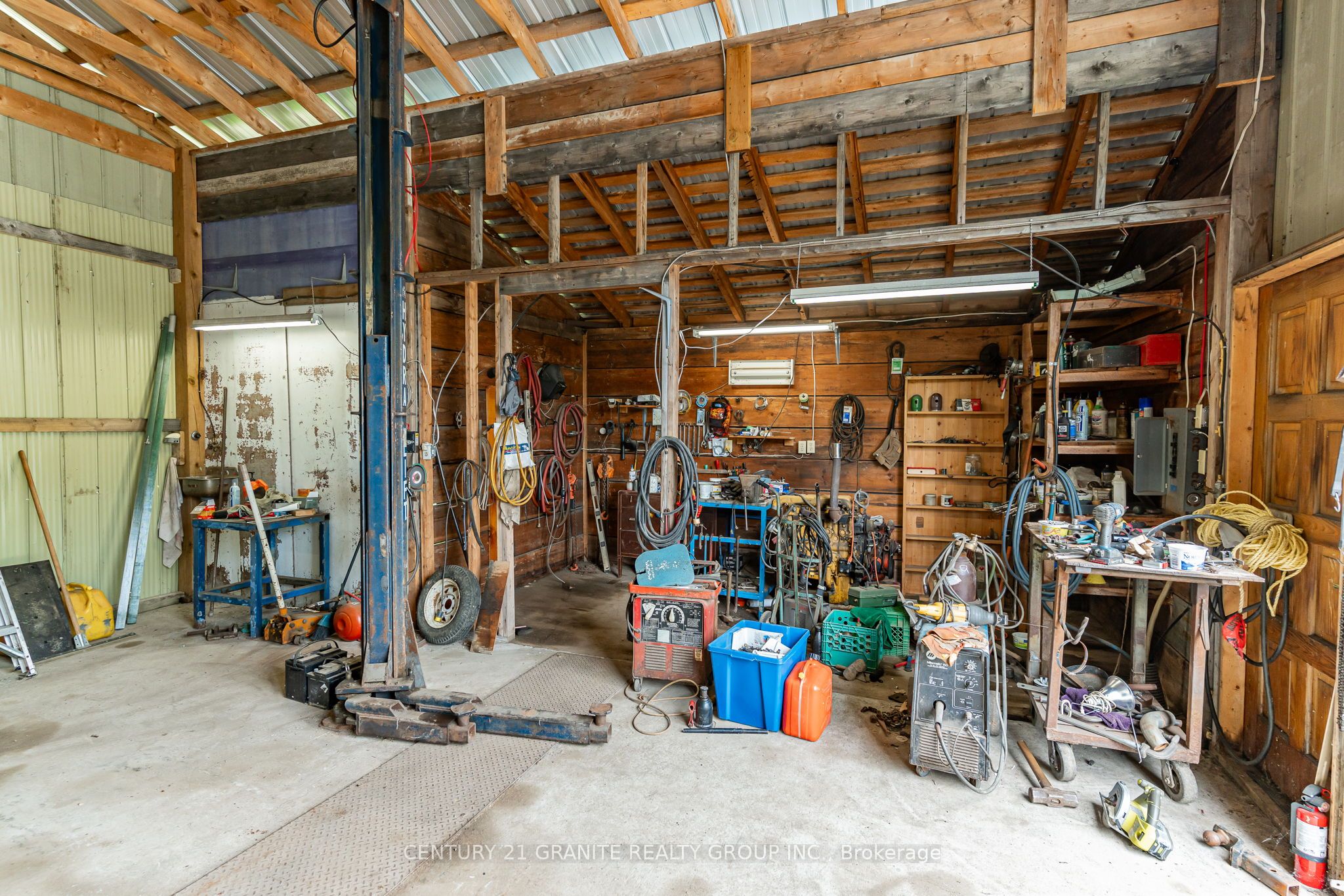 83 Old L'amable Road Property Photo 39