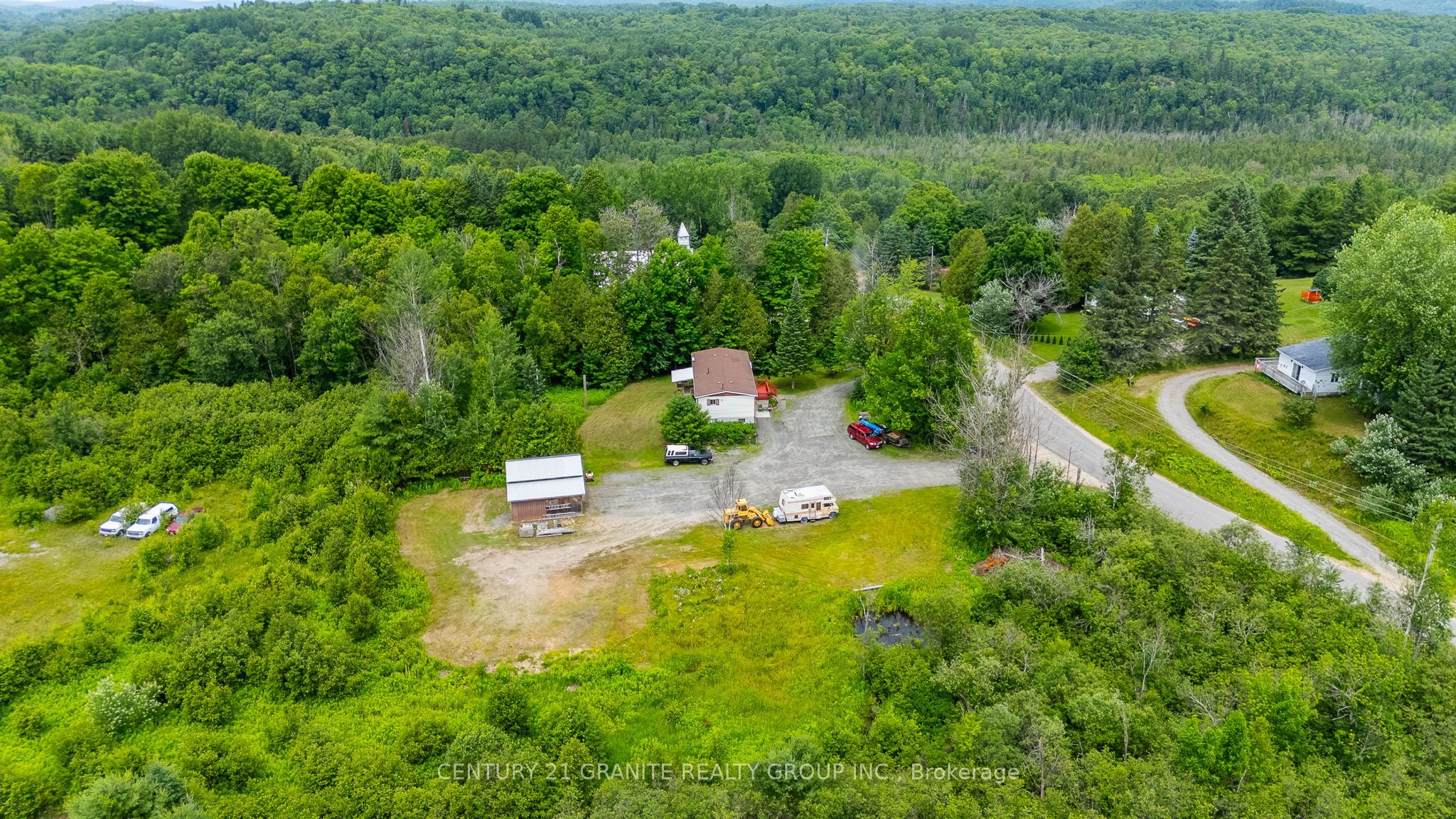 83 Old L'amable Road Property Photo 41