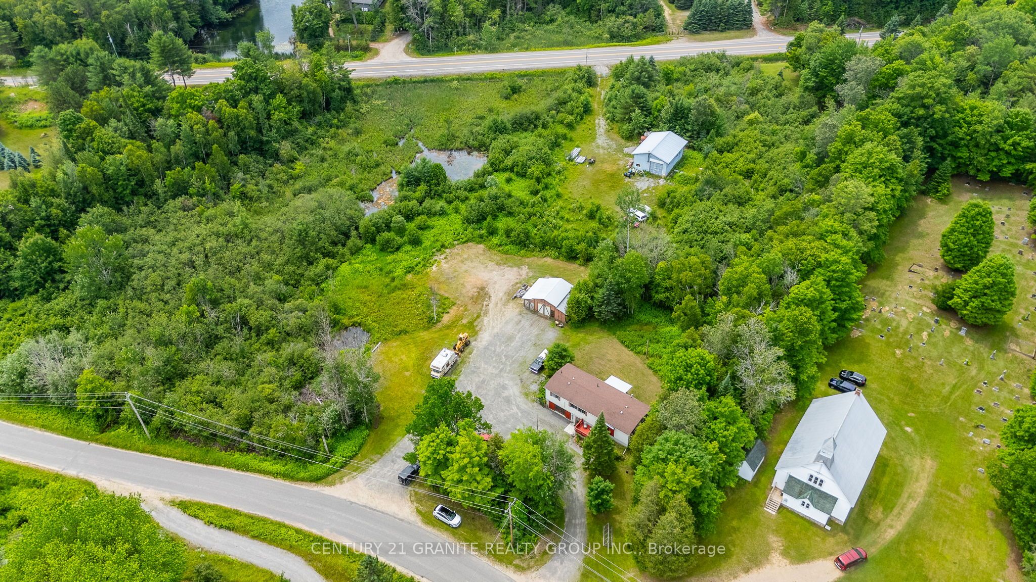 83 Old L'amable Road Property Photo 42