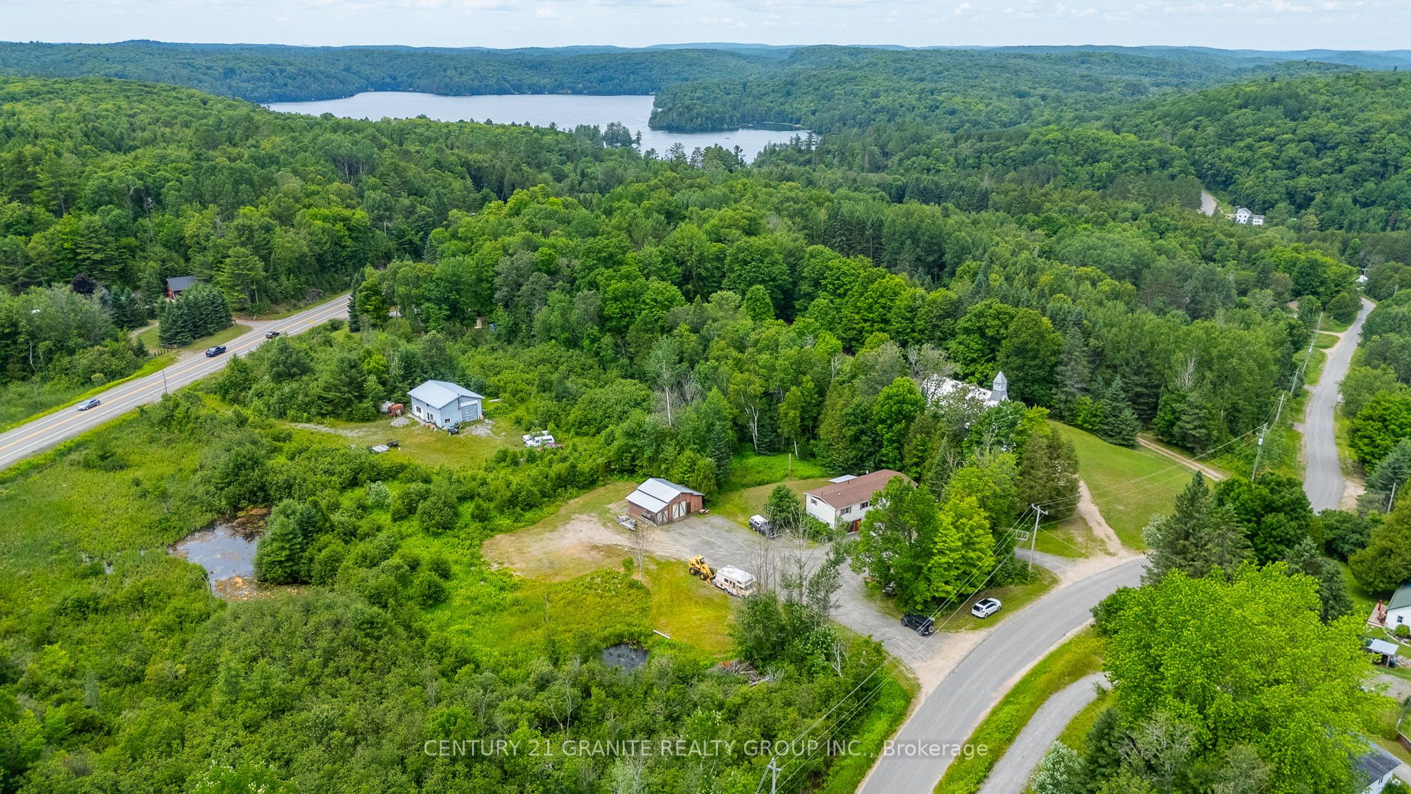 83 Old L'amable Road Property Photo 45