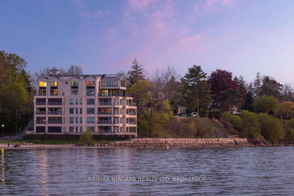 #201 - 10 Dalhousie Avenue Property Photo 2