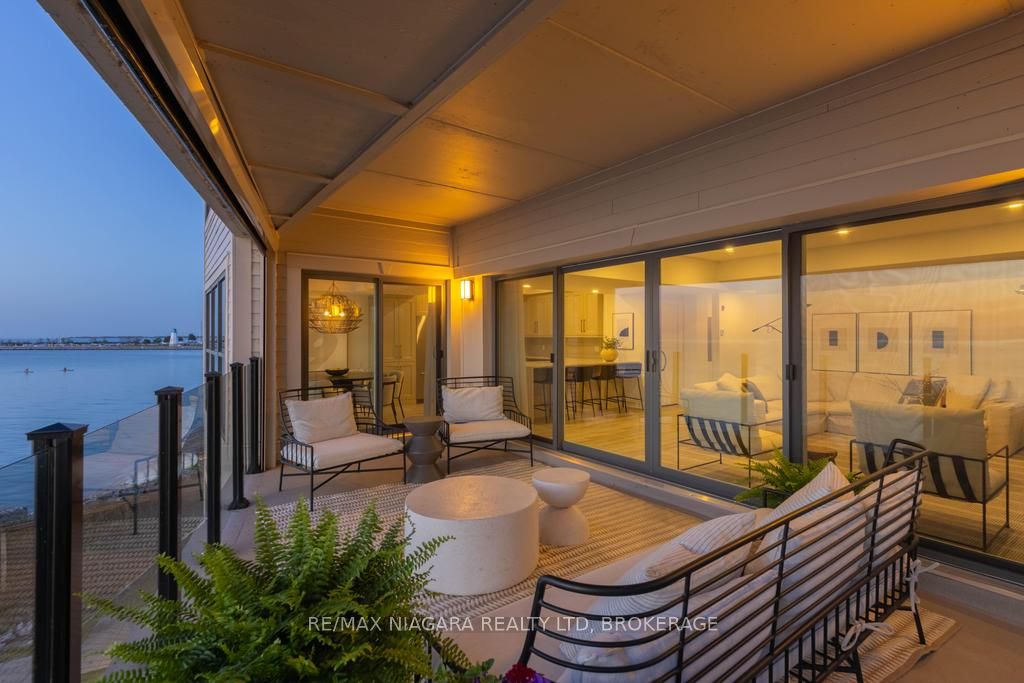 #201 - 10 Dalhousie Avenue Property Photo 29