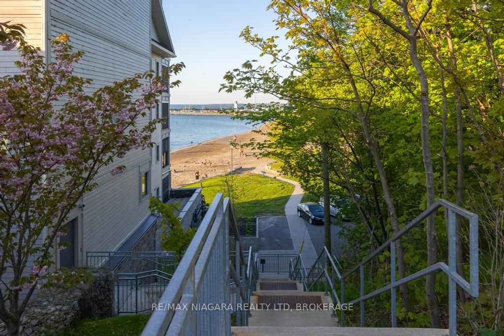 #201 - 10 Dalhousie Avenue Property Photo 32