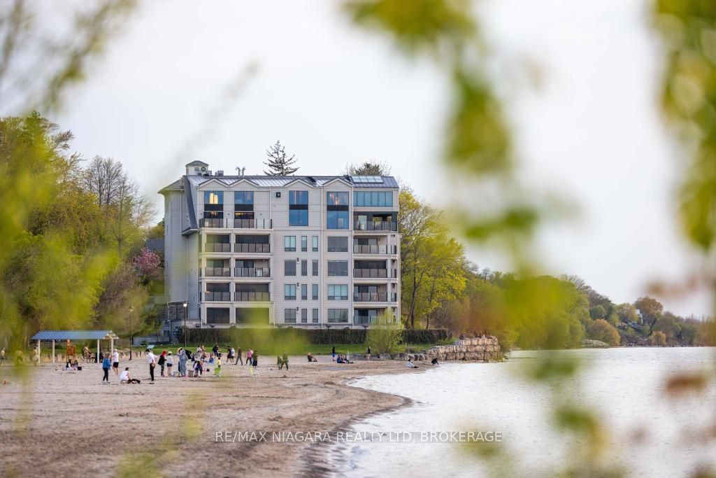 #201 - 10 Dalhousie Avenue Property Photo 34