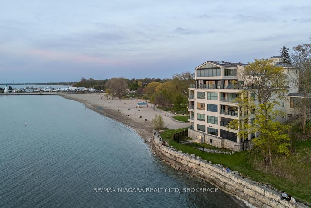 #201 - 10 Dalhousie Avenue Property Photo 35