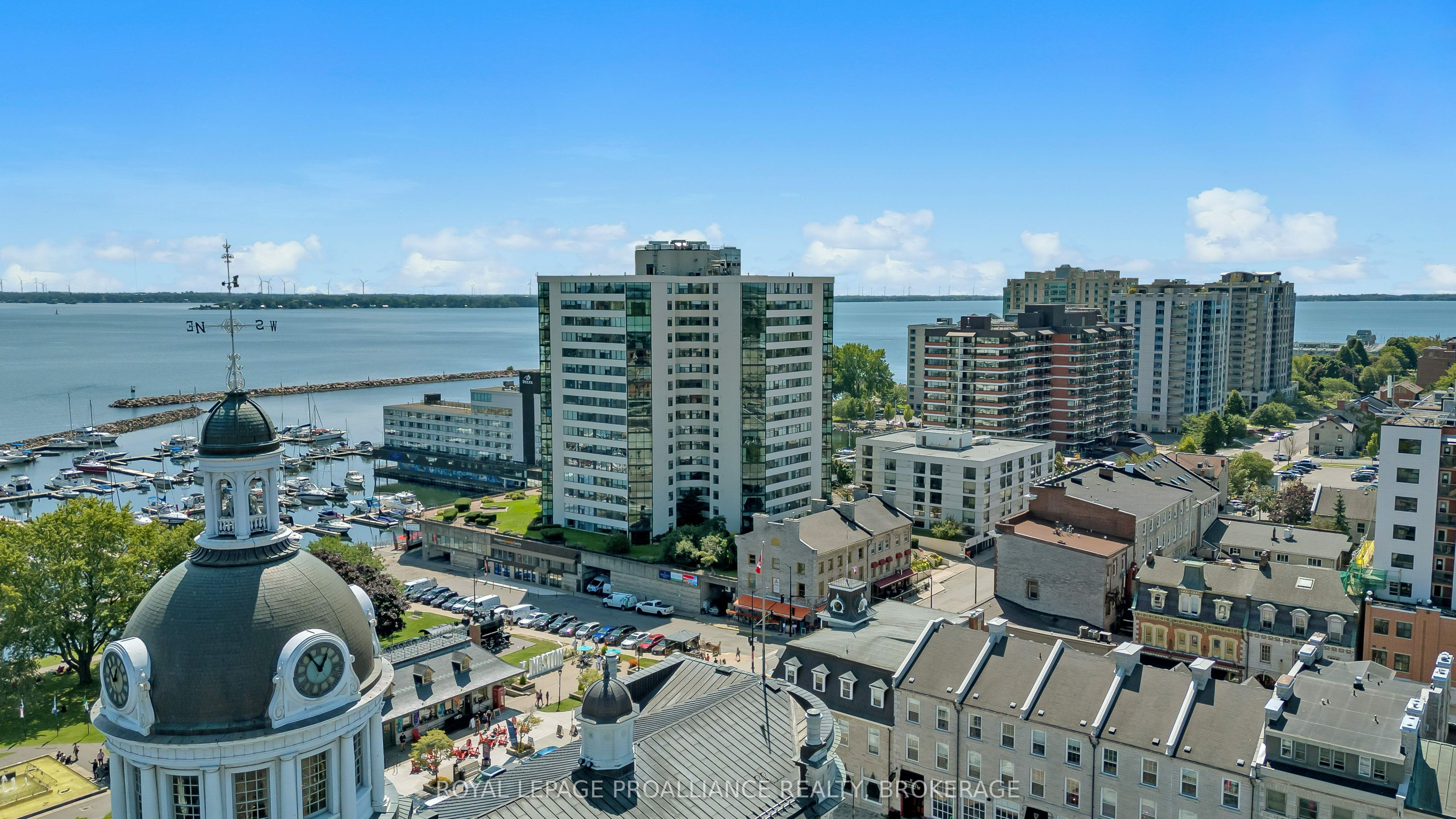 #403 - 185 Ontario Street Property Photo 1