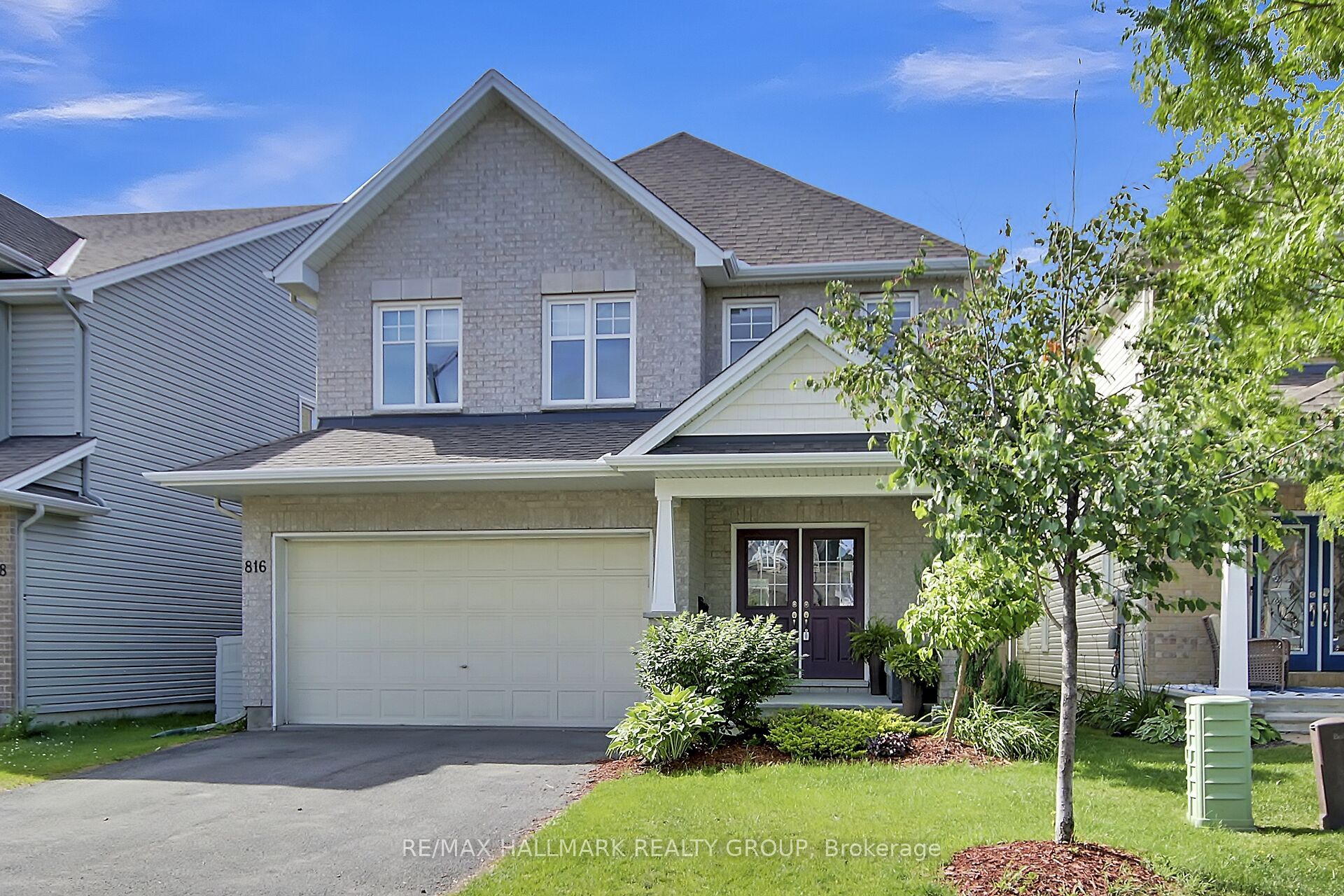 816 Slattery's Field Street Property Photo 1
