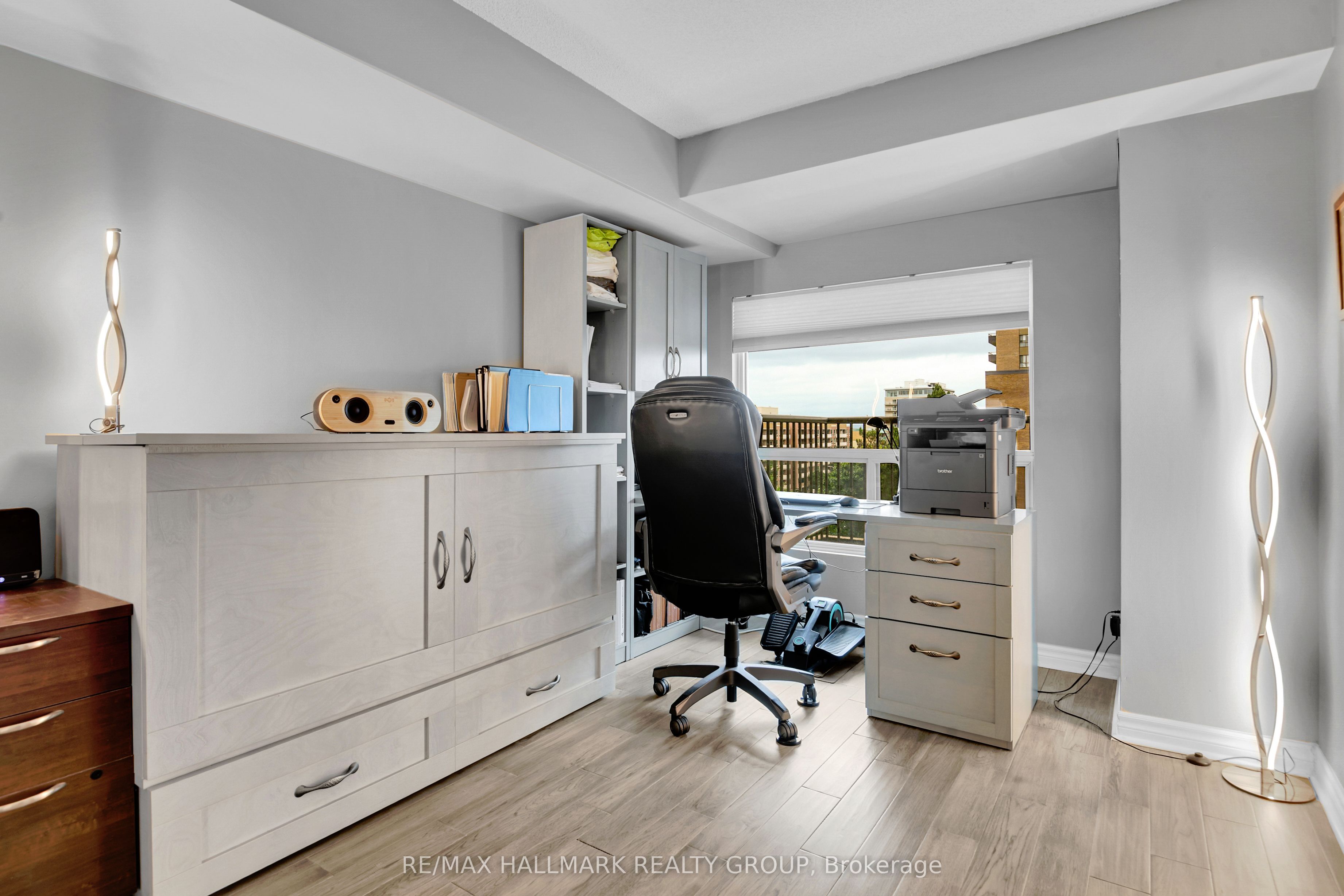 545 St Laurent Boulevard 503 Property Photo 27