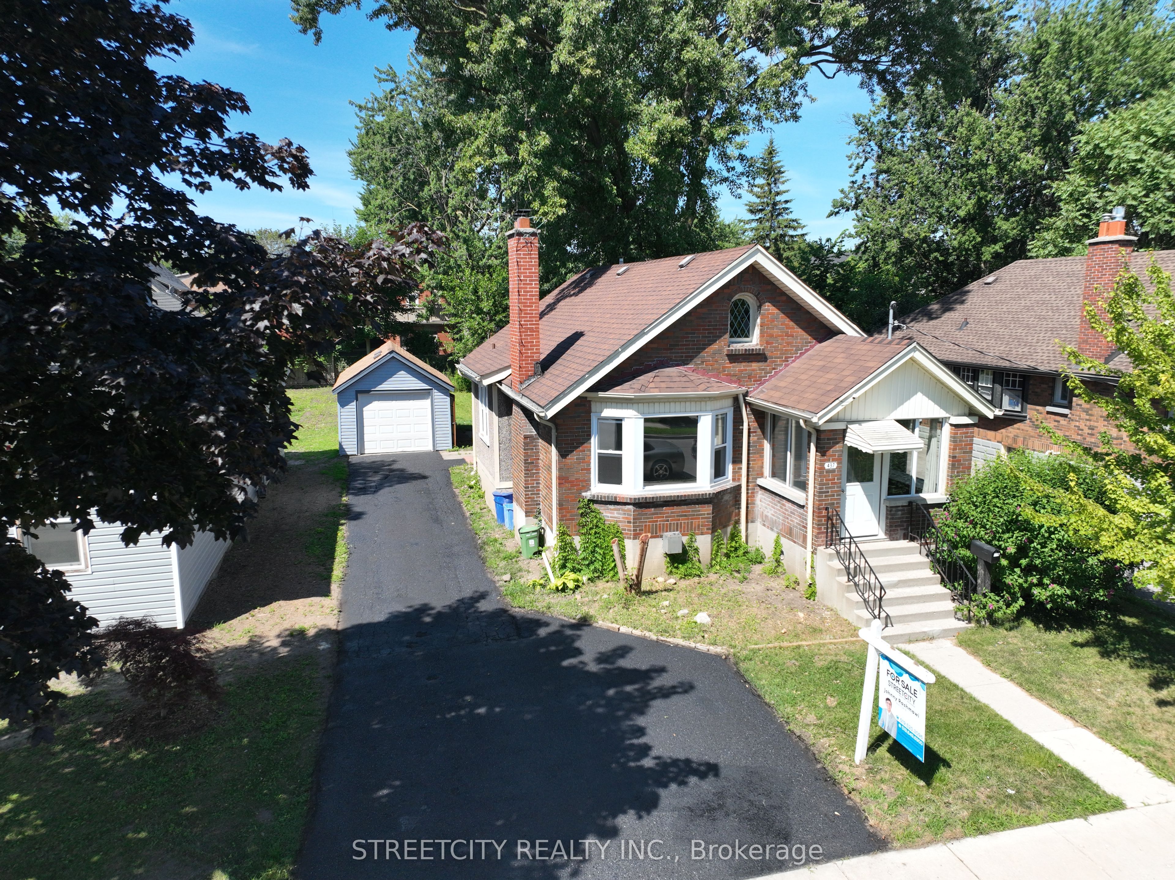 437 Charlotte Street Property Photo 1