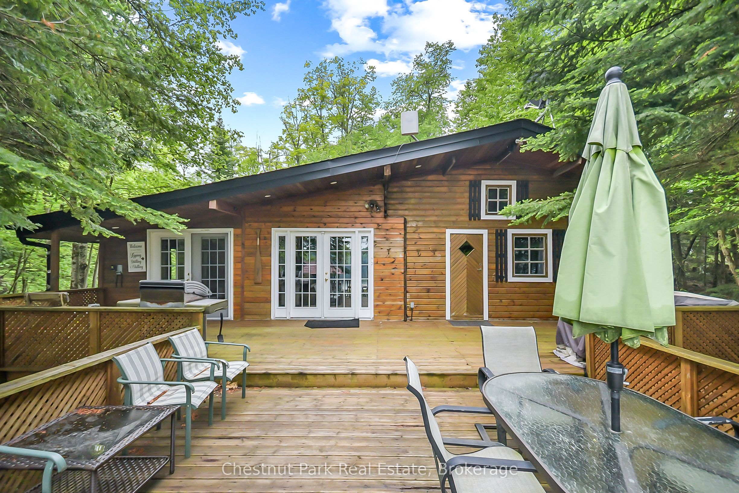 1002 Leech Lake Point Road Property Photo 28