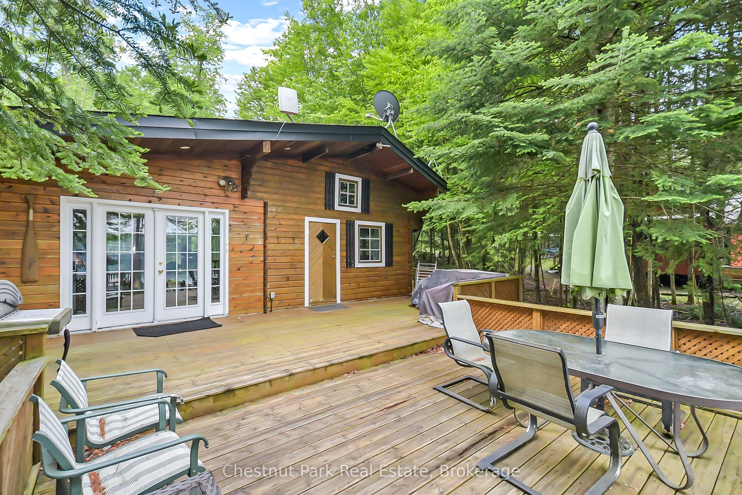 1002 Leech Lake Point Road Property Photo 29