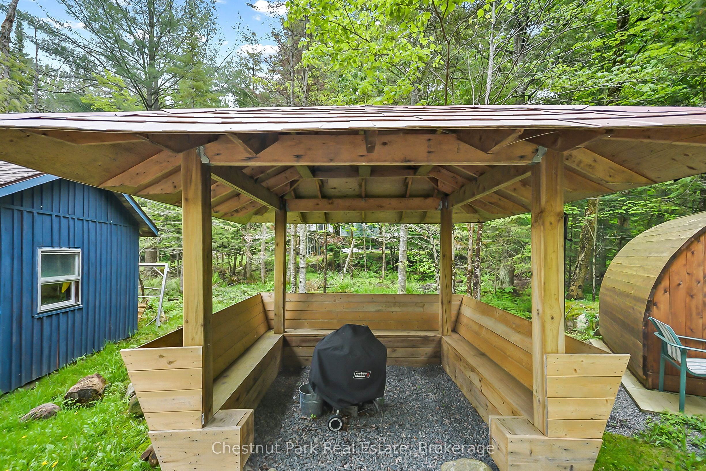 1002 Leech Lake Point Road Property Photo 30