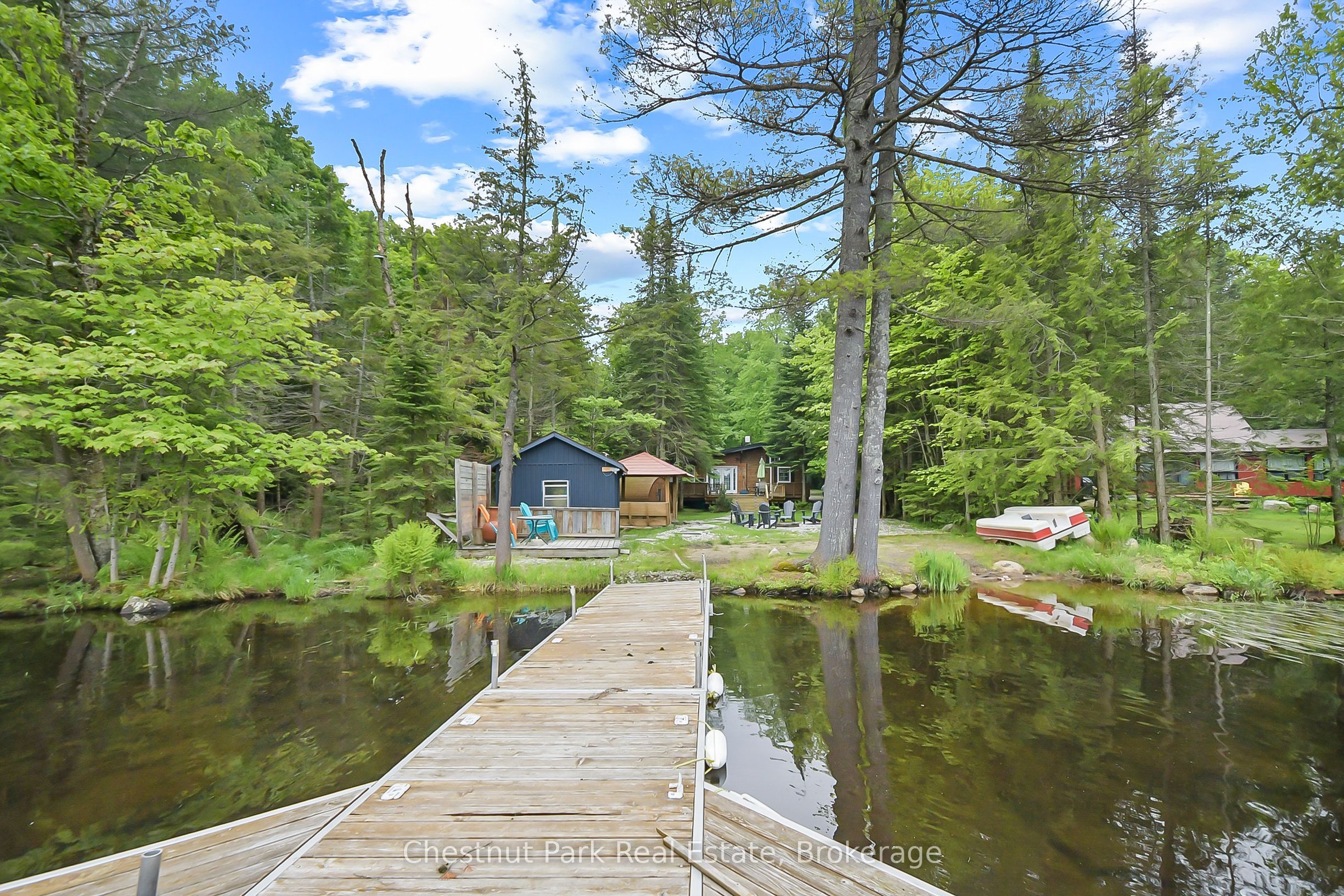 1002 Leech Lake Point Road Property Photo 35
