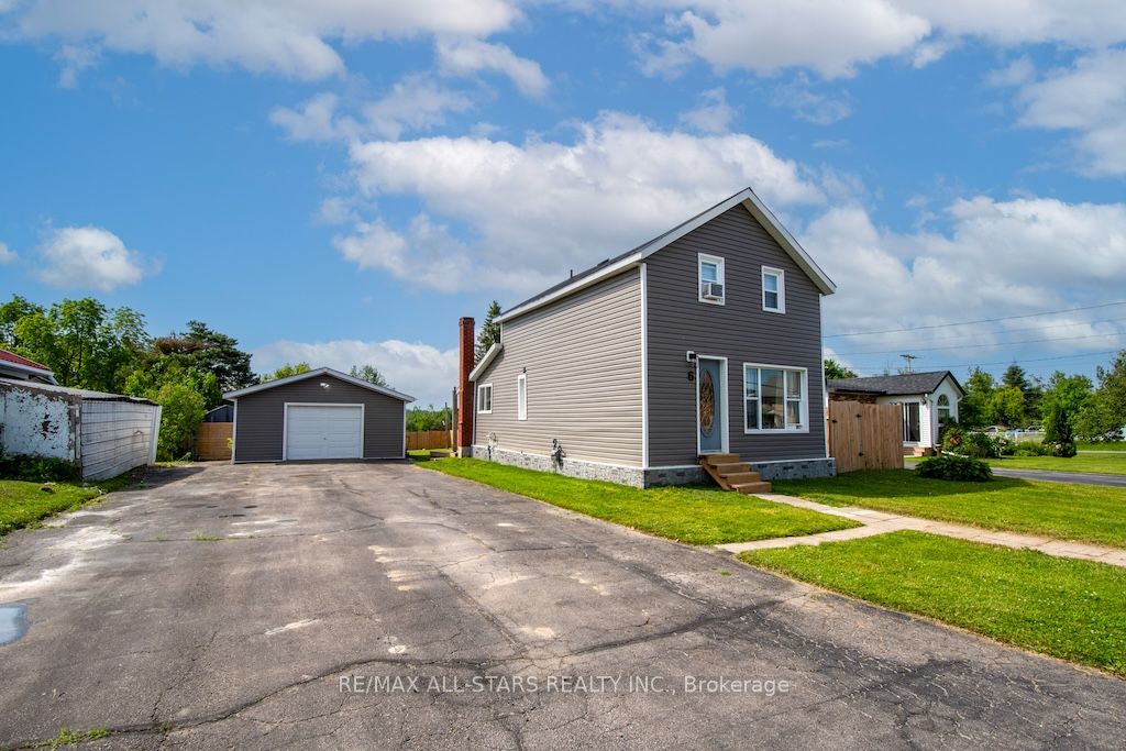 6 Mary Street Property Photo 1