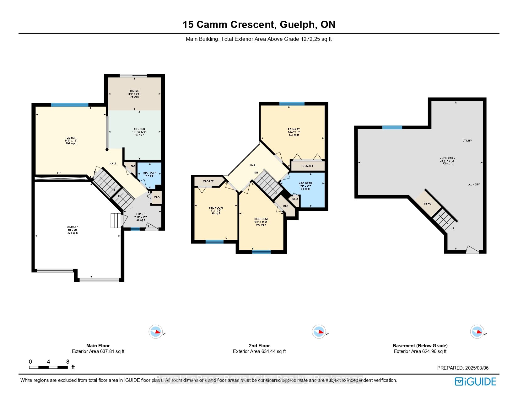 15 Camm Crescent Property Photo 35