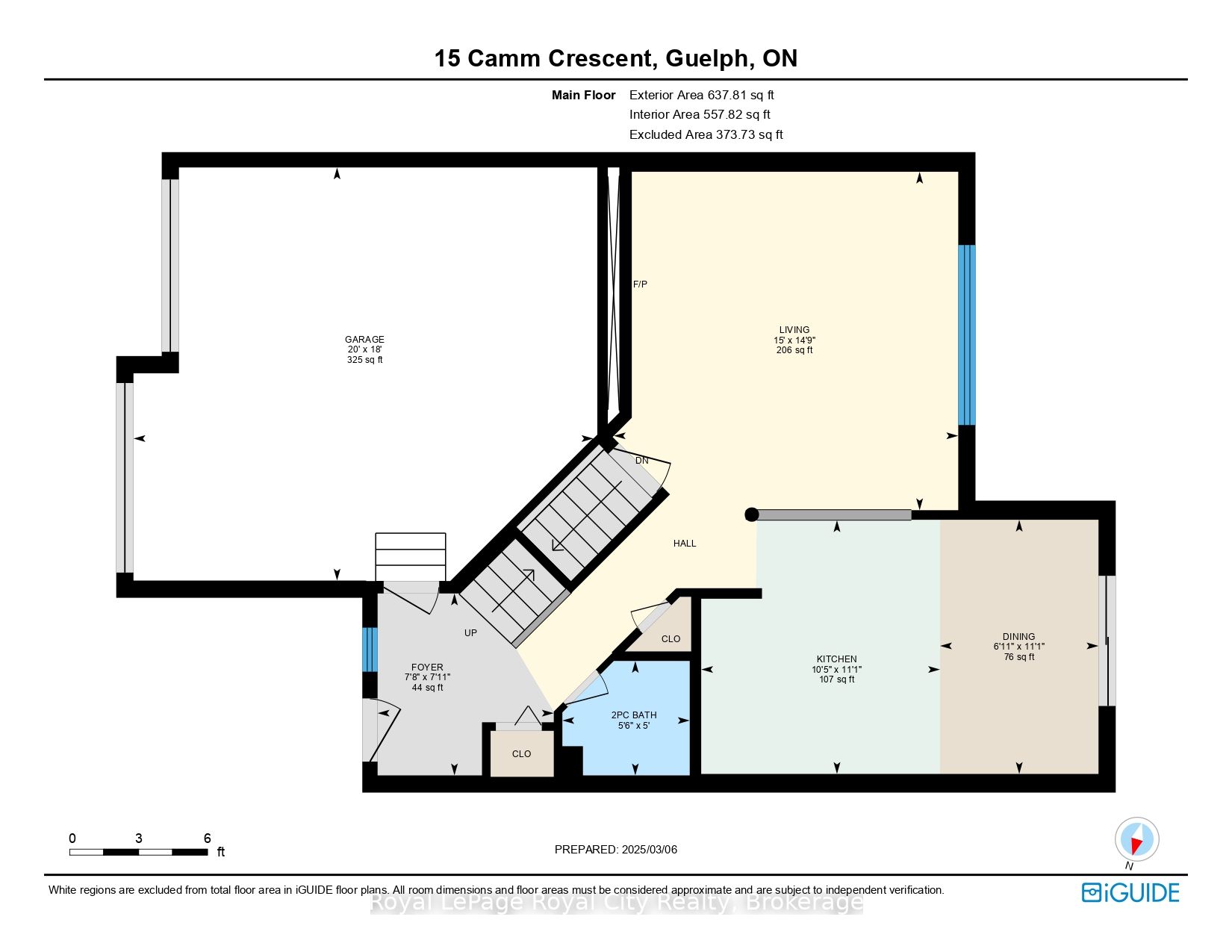 15 Camm Crescent Property Photo 36