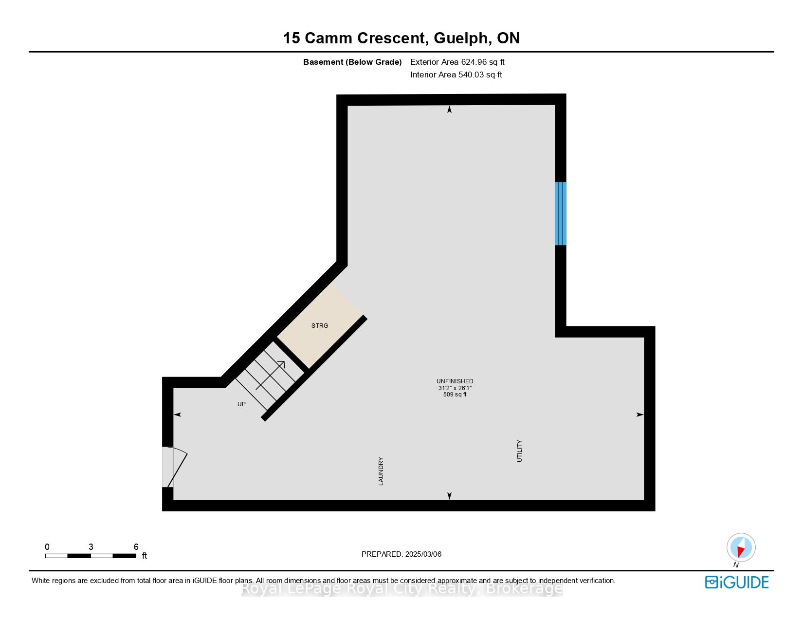 15 Camm Crescent Property Photo 38