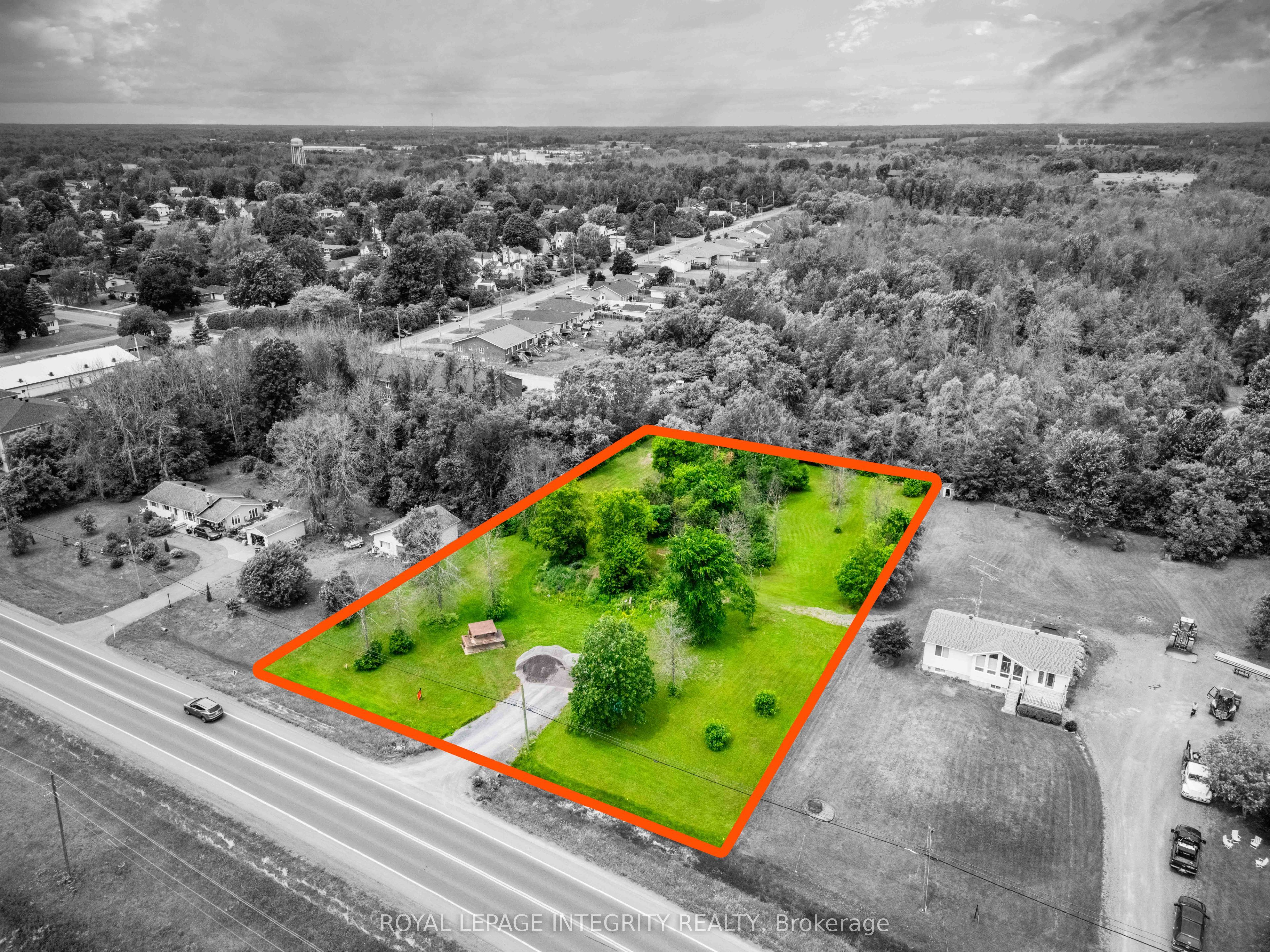 00000 County 2 Road Property Photo 1