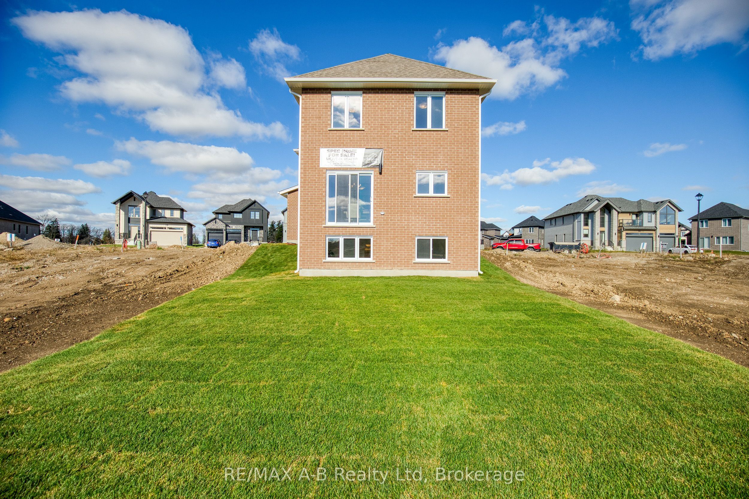 Lot 3 119 Dempsey Drive Property Photo 39