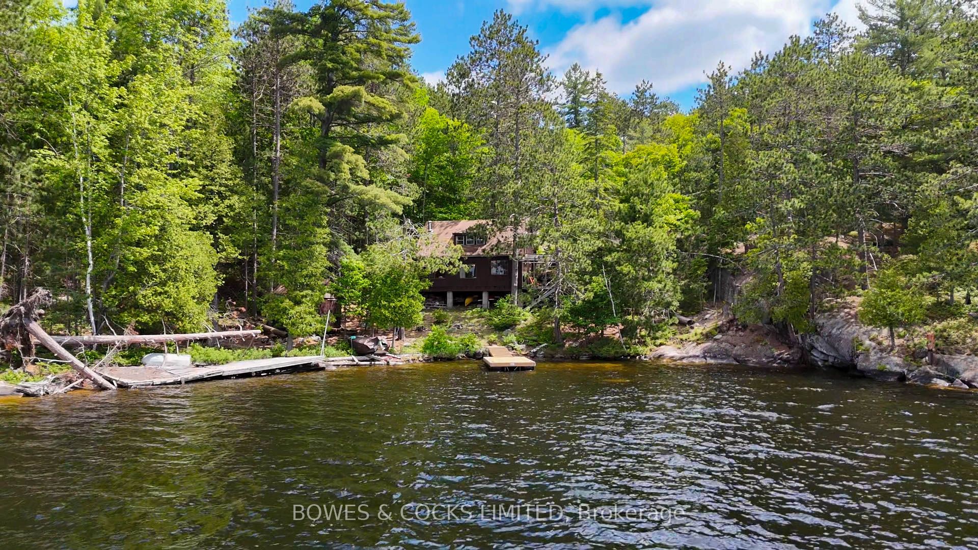 278 Weslemkoon Lake Wao Property Photo 1
