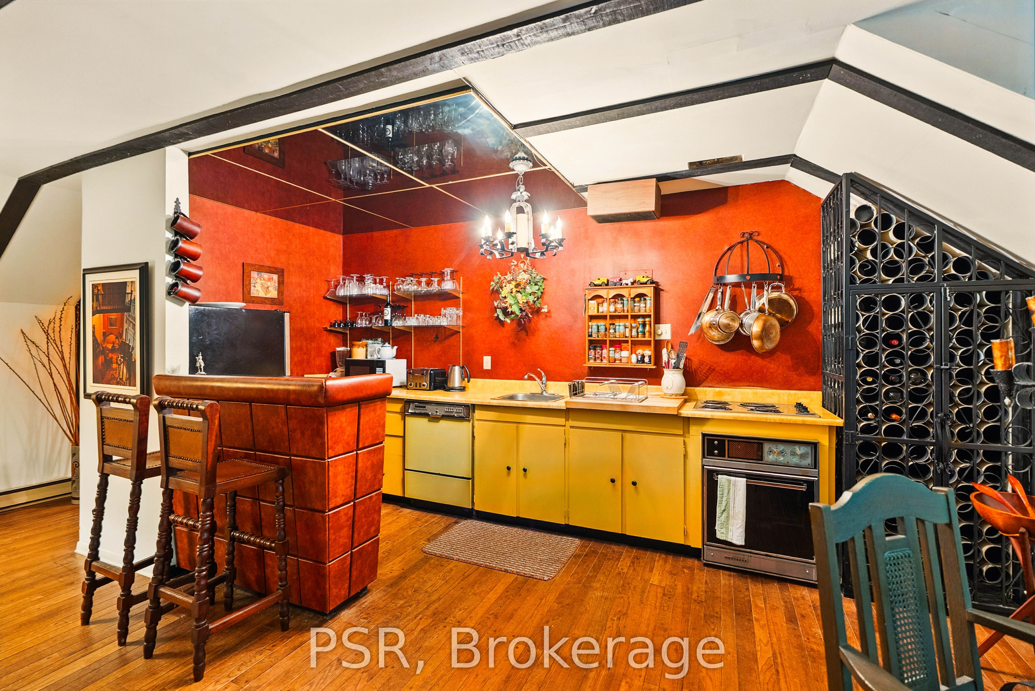 12 Bigwin Island 319 Property Photo 3