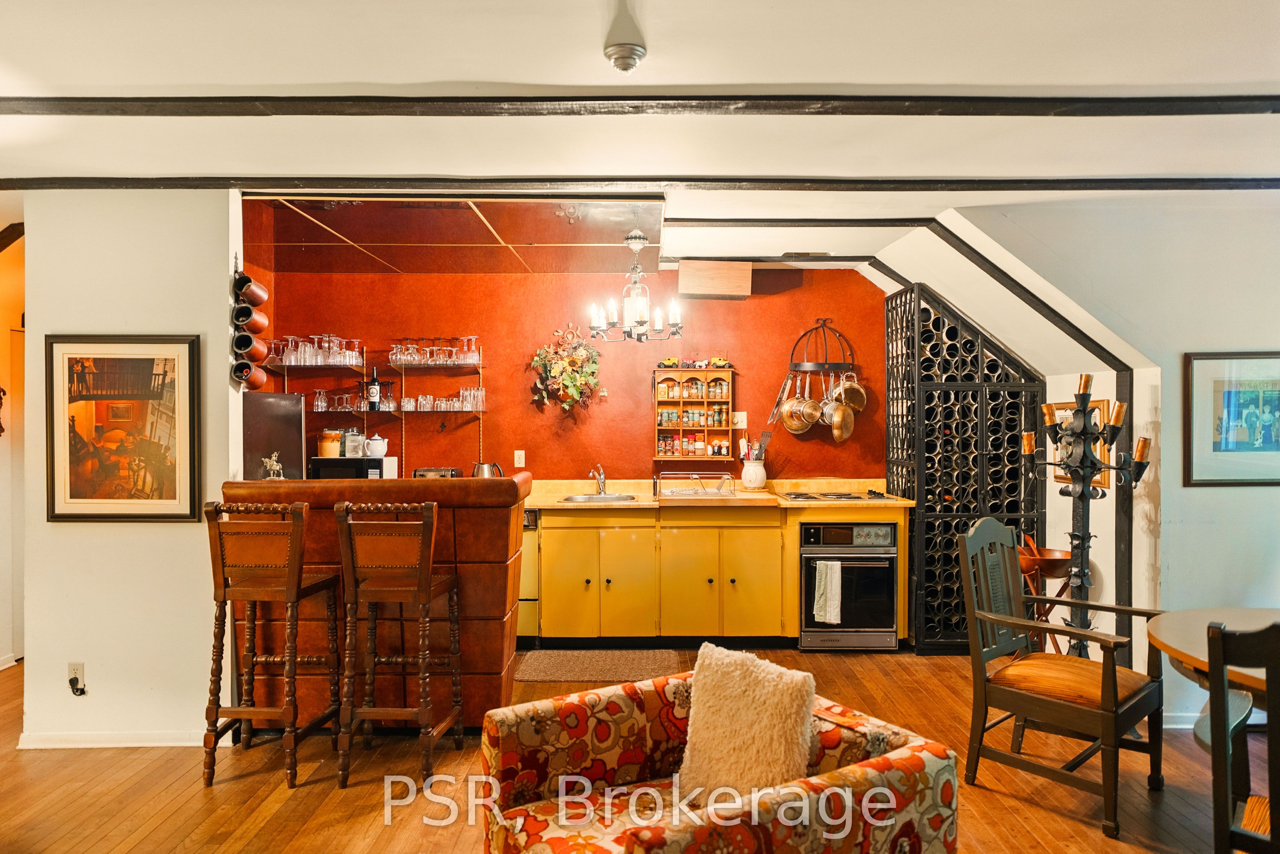 12 Bigwin Island 319 Property Photo 4