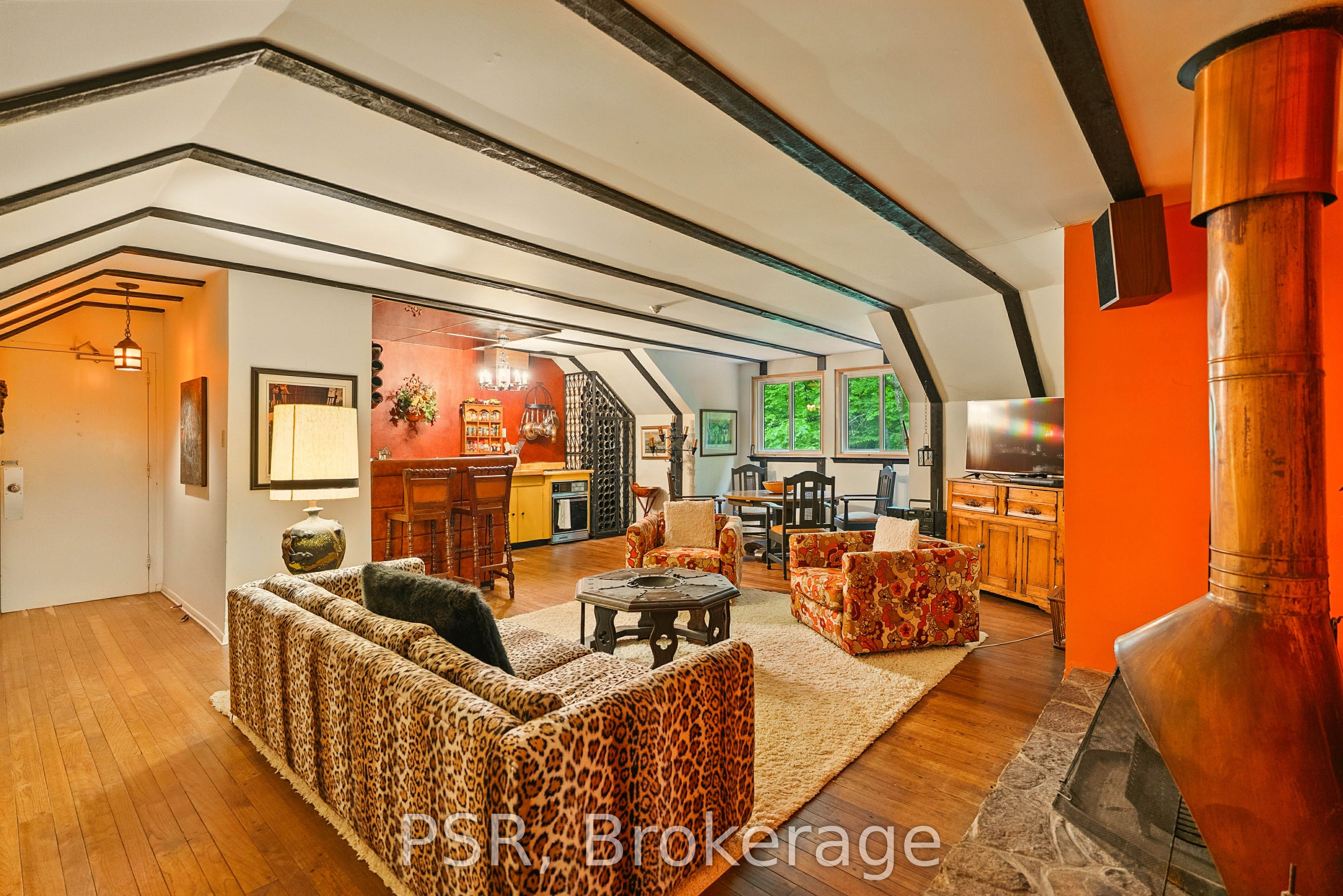 12 Bigwin Island 319 Property Photo 7