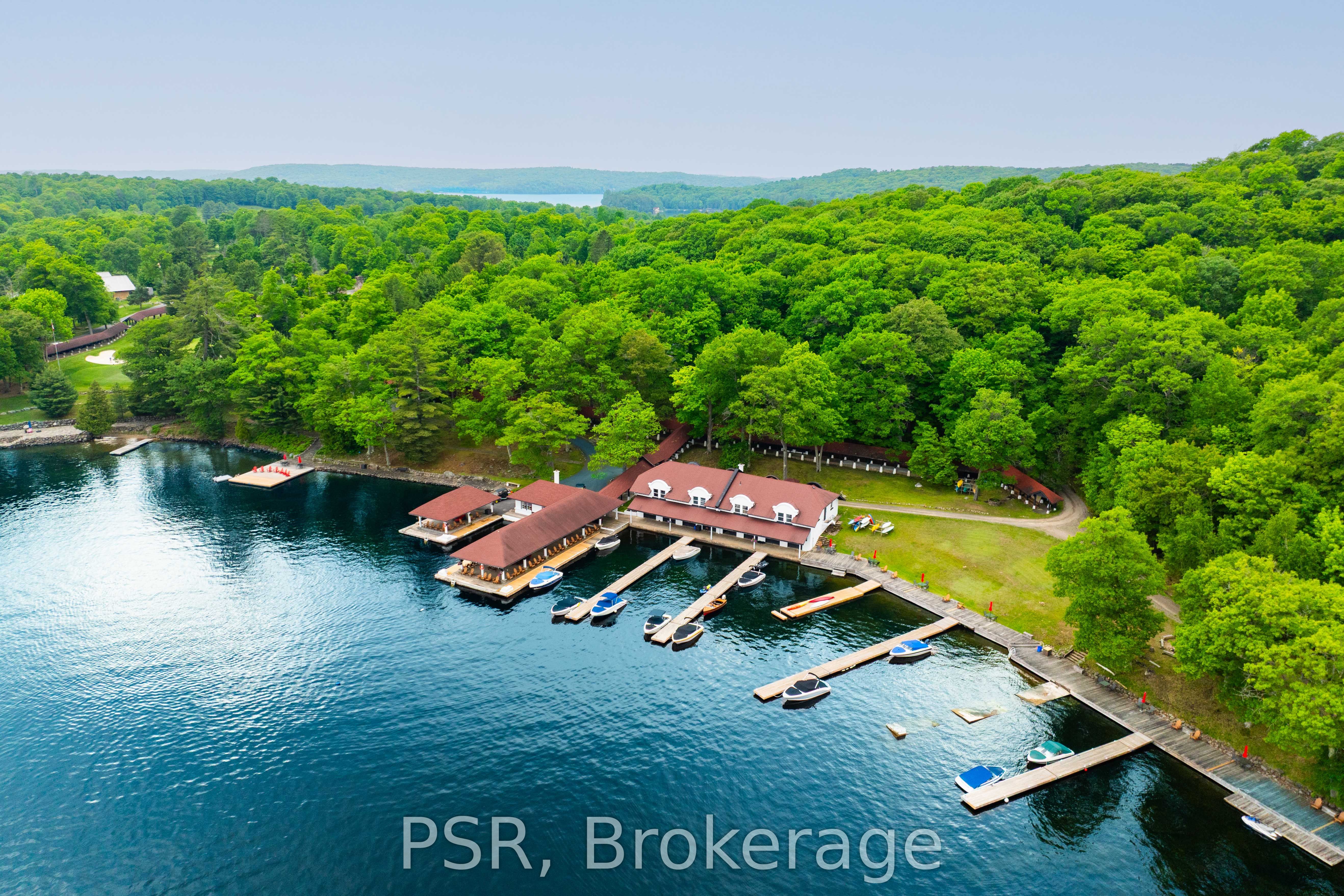 12 Bigwin Island 319 Property Photo 35