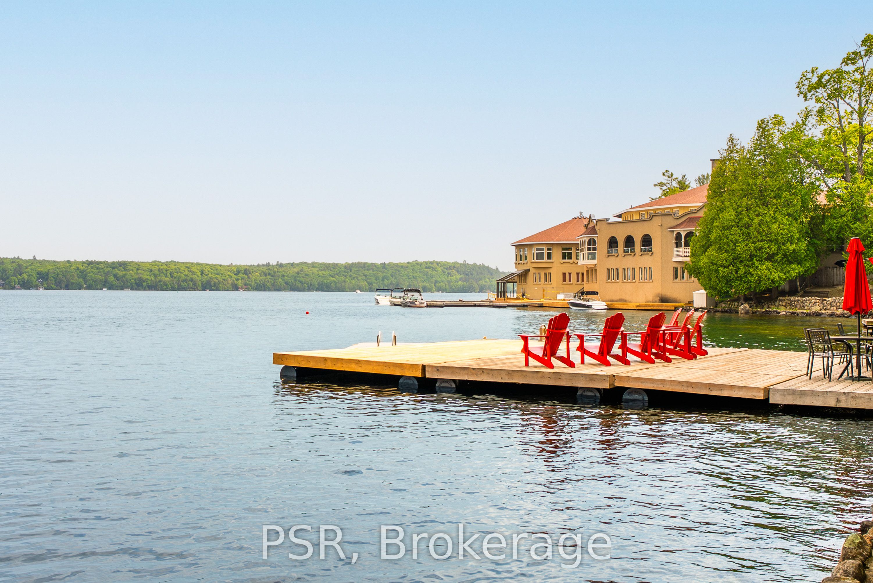 12 Bigwin Island 319 Property Photo 44