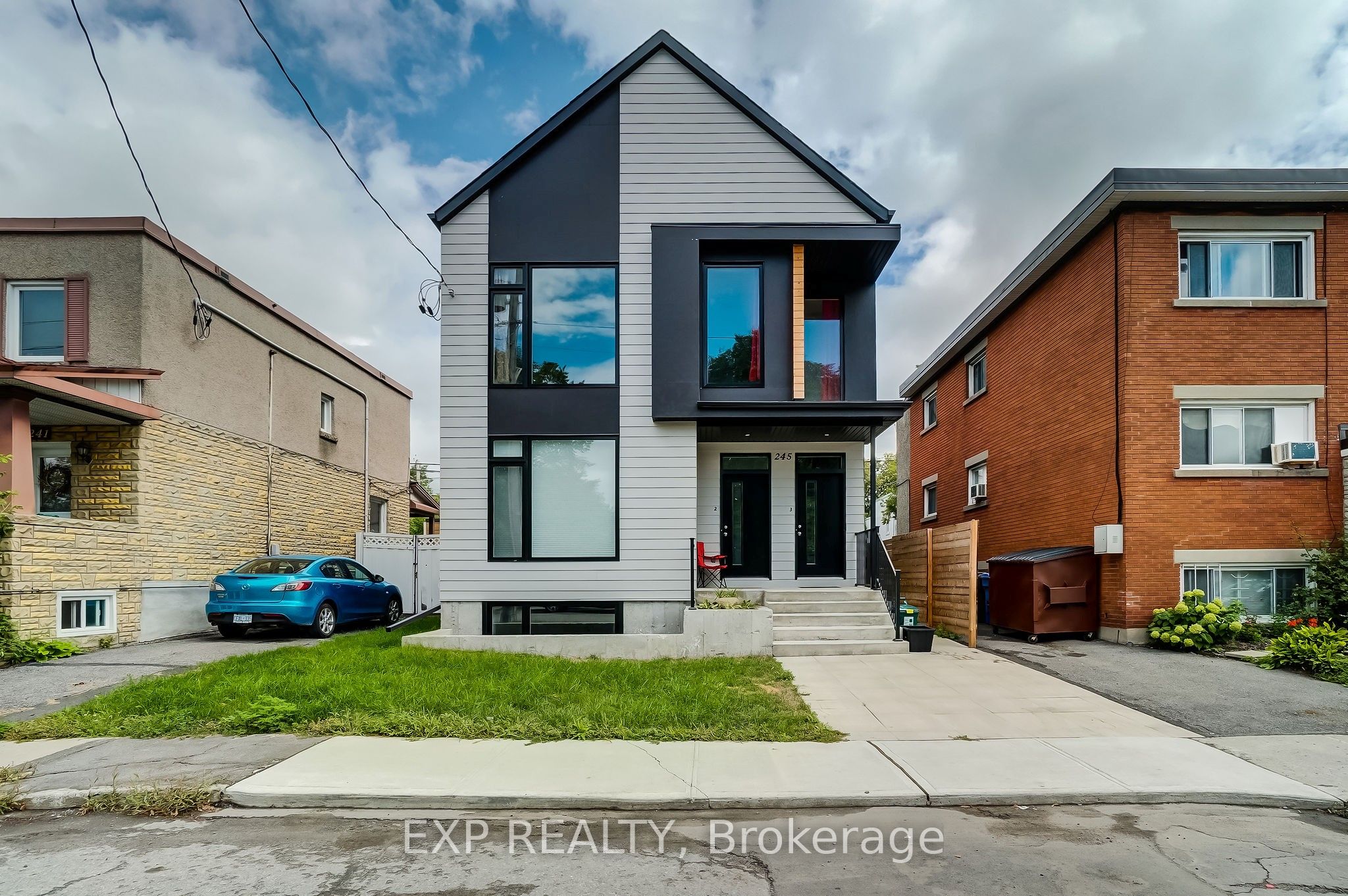 245 Durocher Street