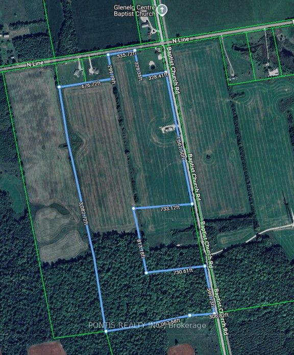 493696 Baptist Church Road Property Photo 17