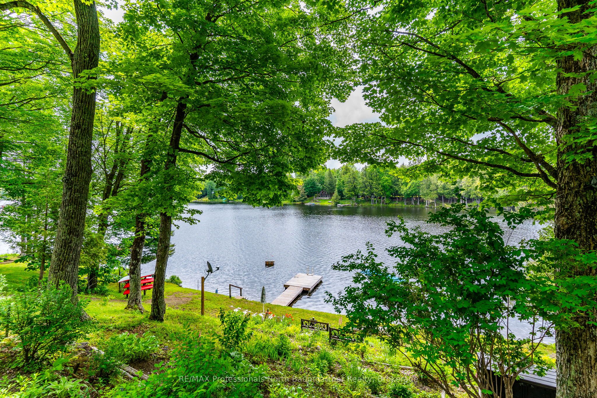 1141 Trooper Lake Drive