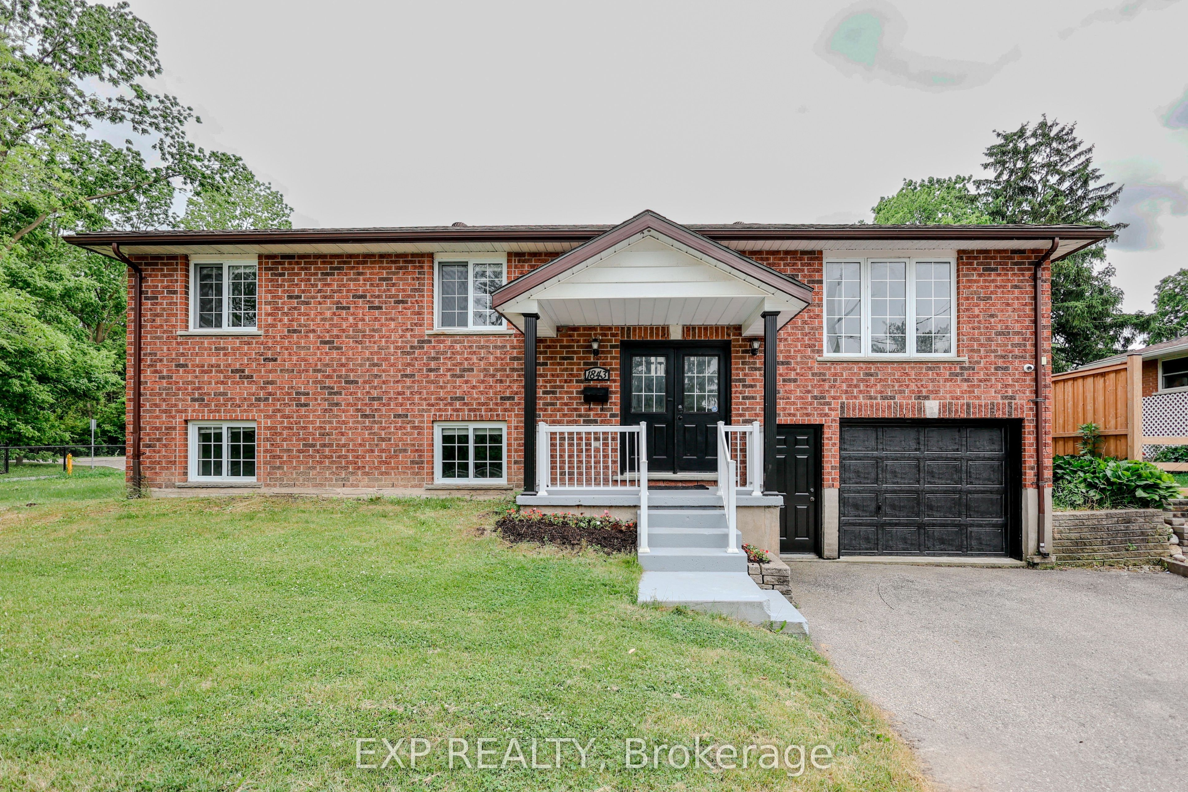 1843 Old Mill Road Property Photo 1
