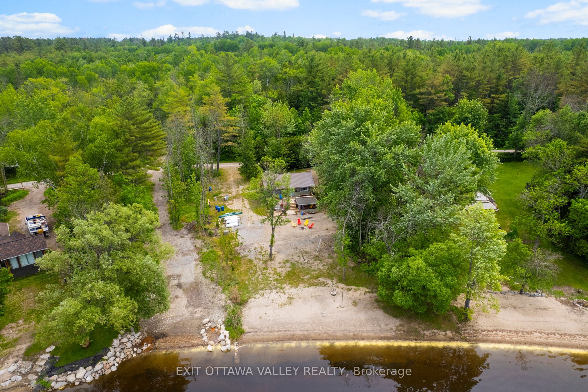 303 Gervais Road Property Photo 1