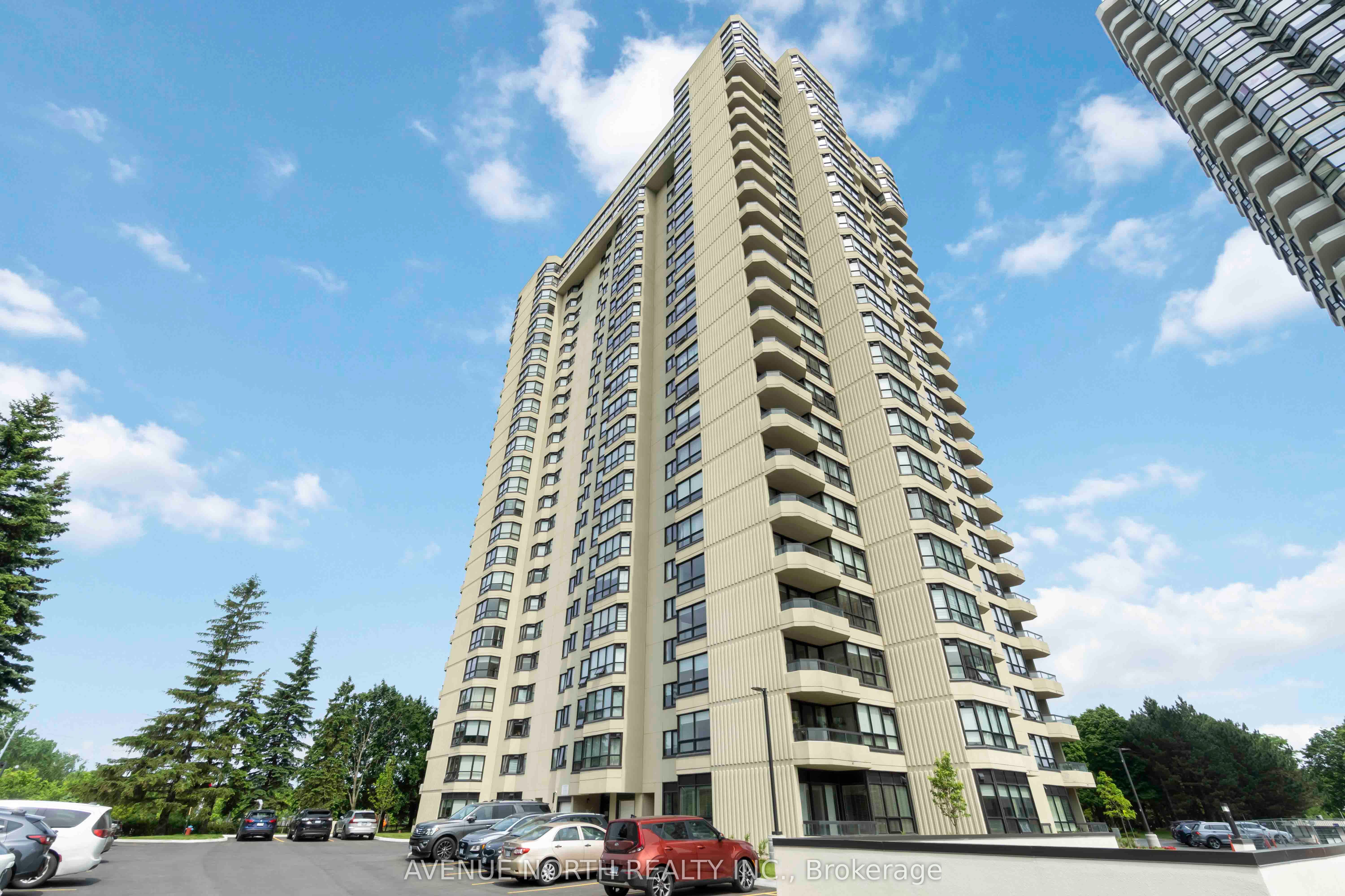 #2401 - 1500 Riverside Drive Property Photo 1