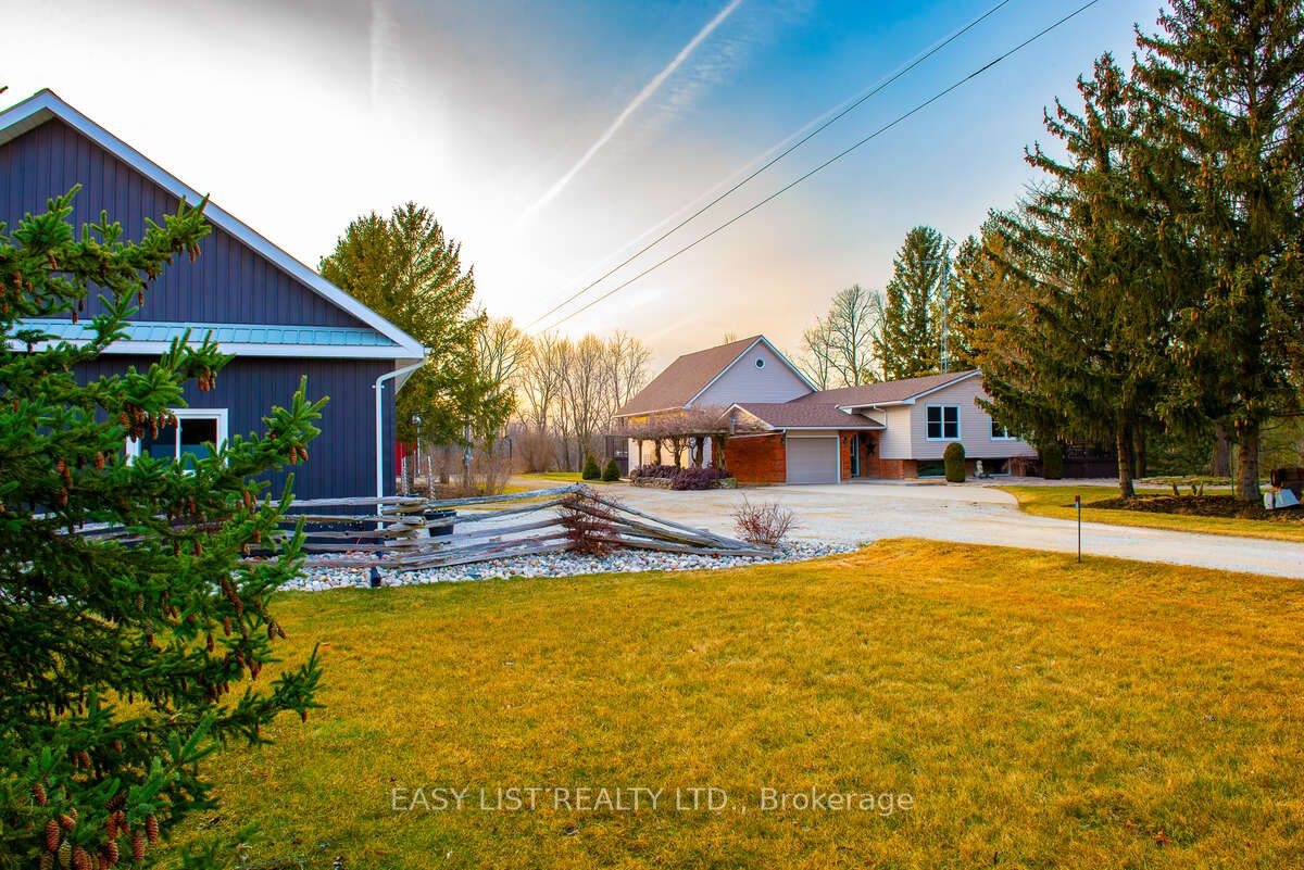 4311 Marthaville Road Property Photo 4