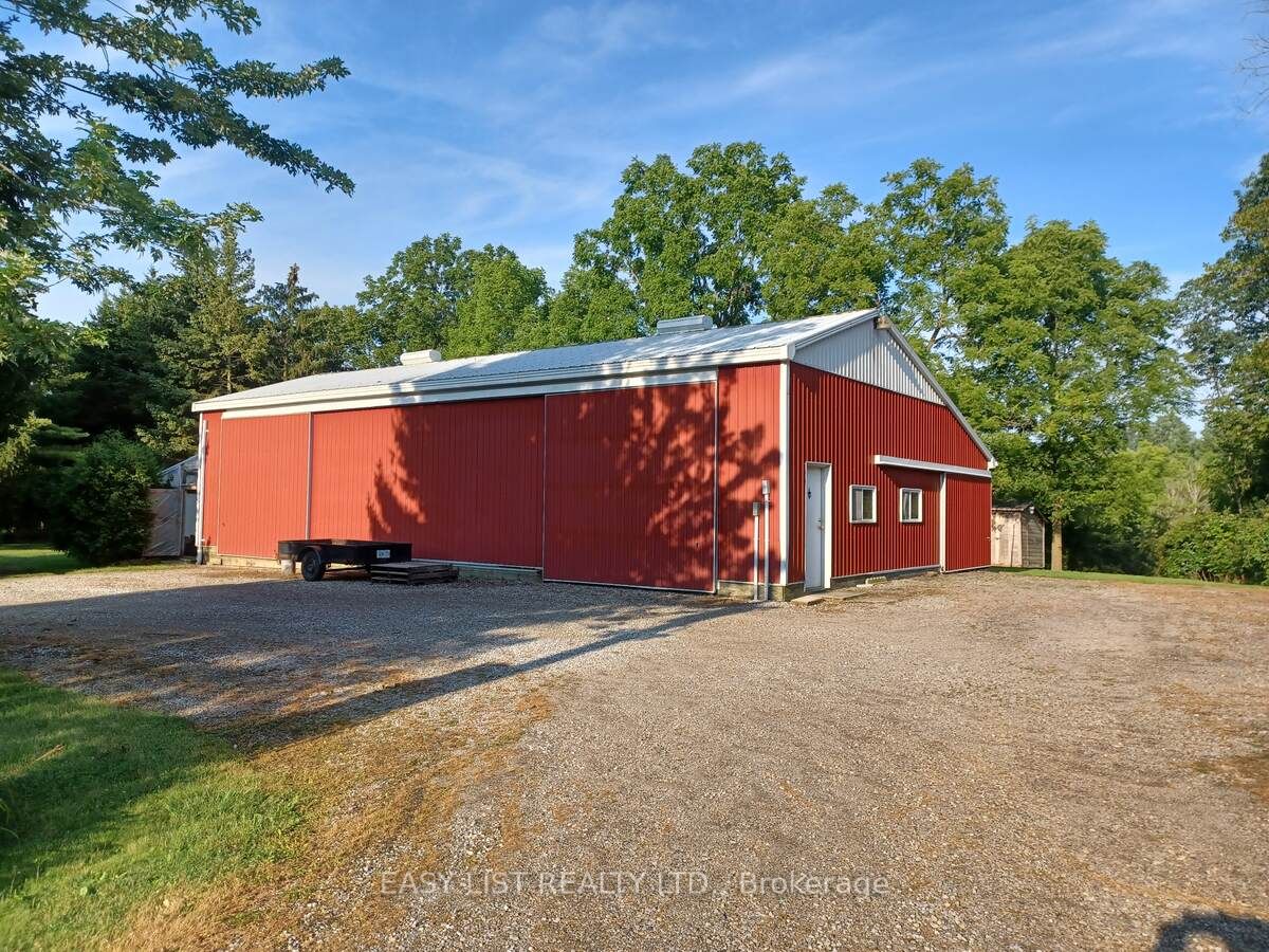 4311 Marthaville Road Property Photo 7