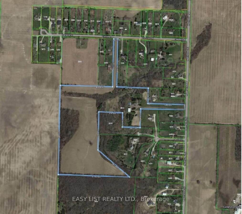 4311 Marthaville Road Property Photo 10