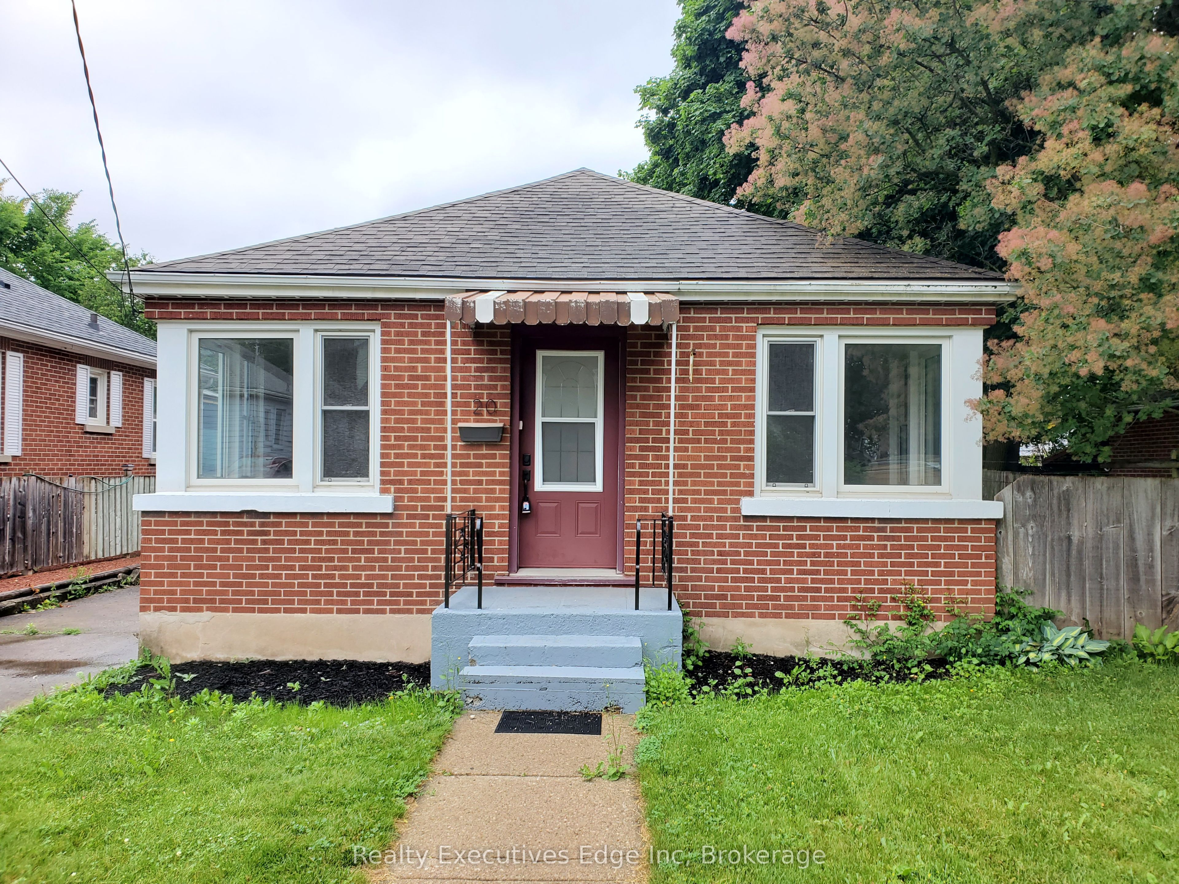 20 Armstrong Avenue Property Photo 1