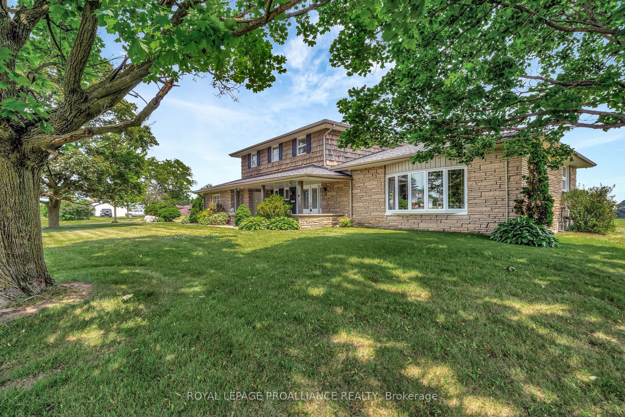 6864 Highway 62 N/A
