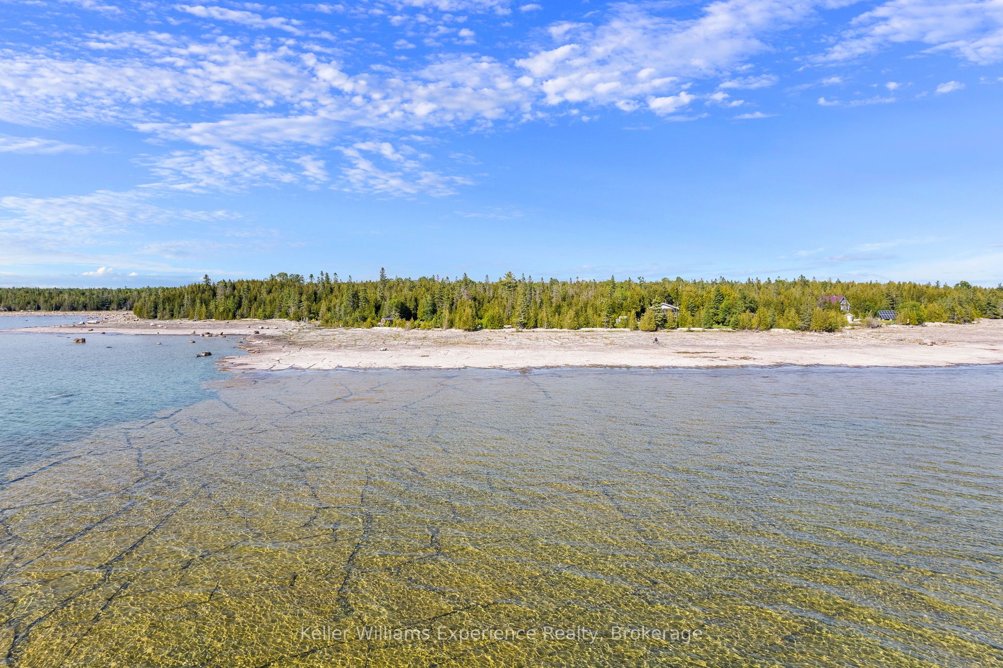 Lot 20 Lake Huron Drive Property Photo 1