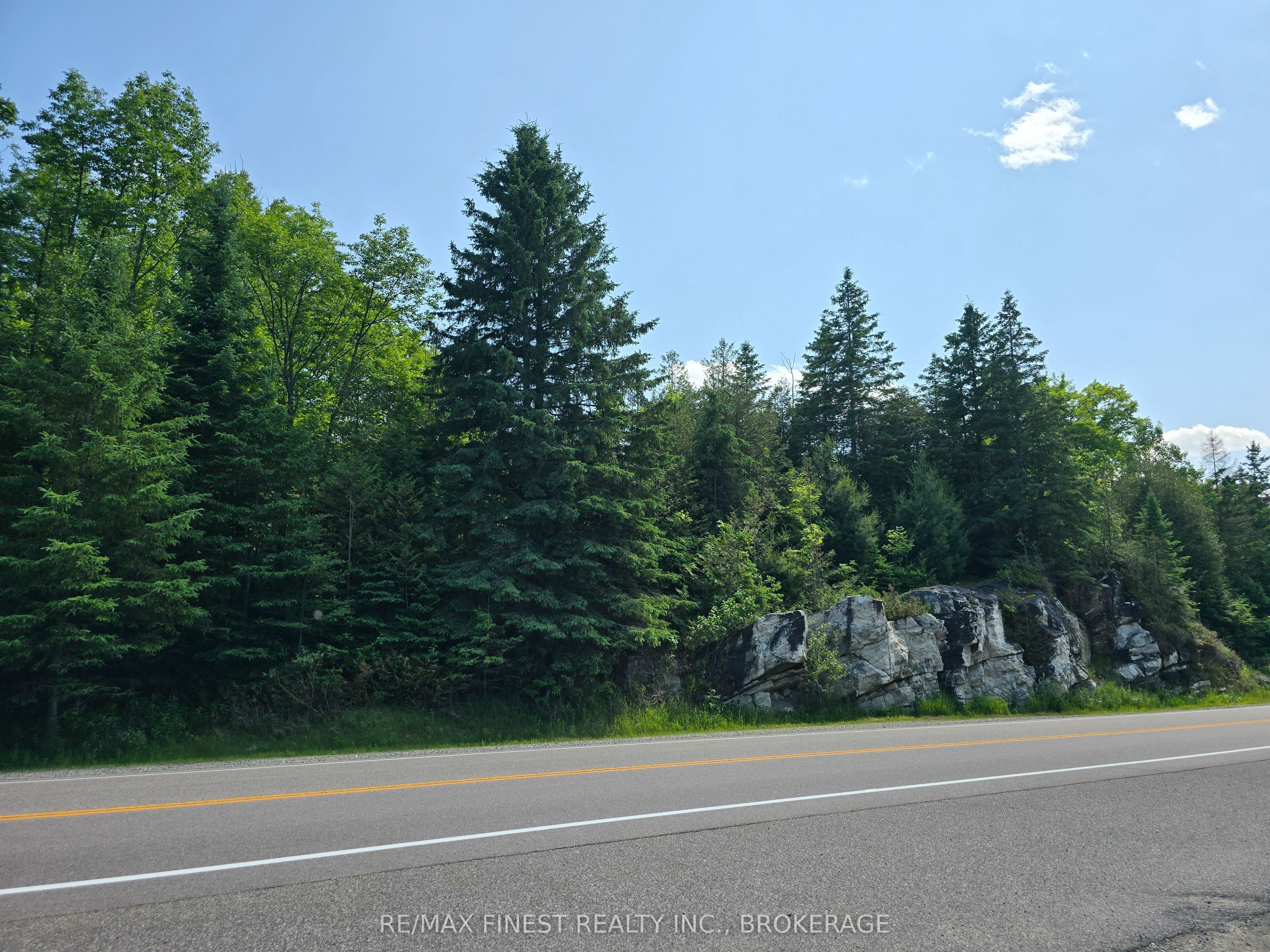 0 Highway 7 Property Photo 1