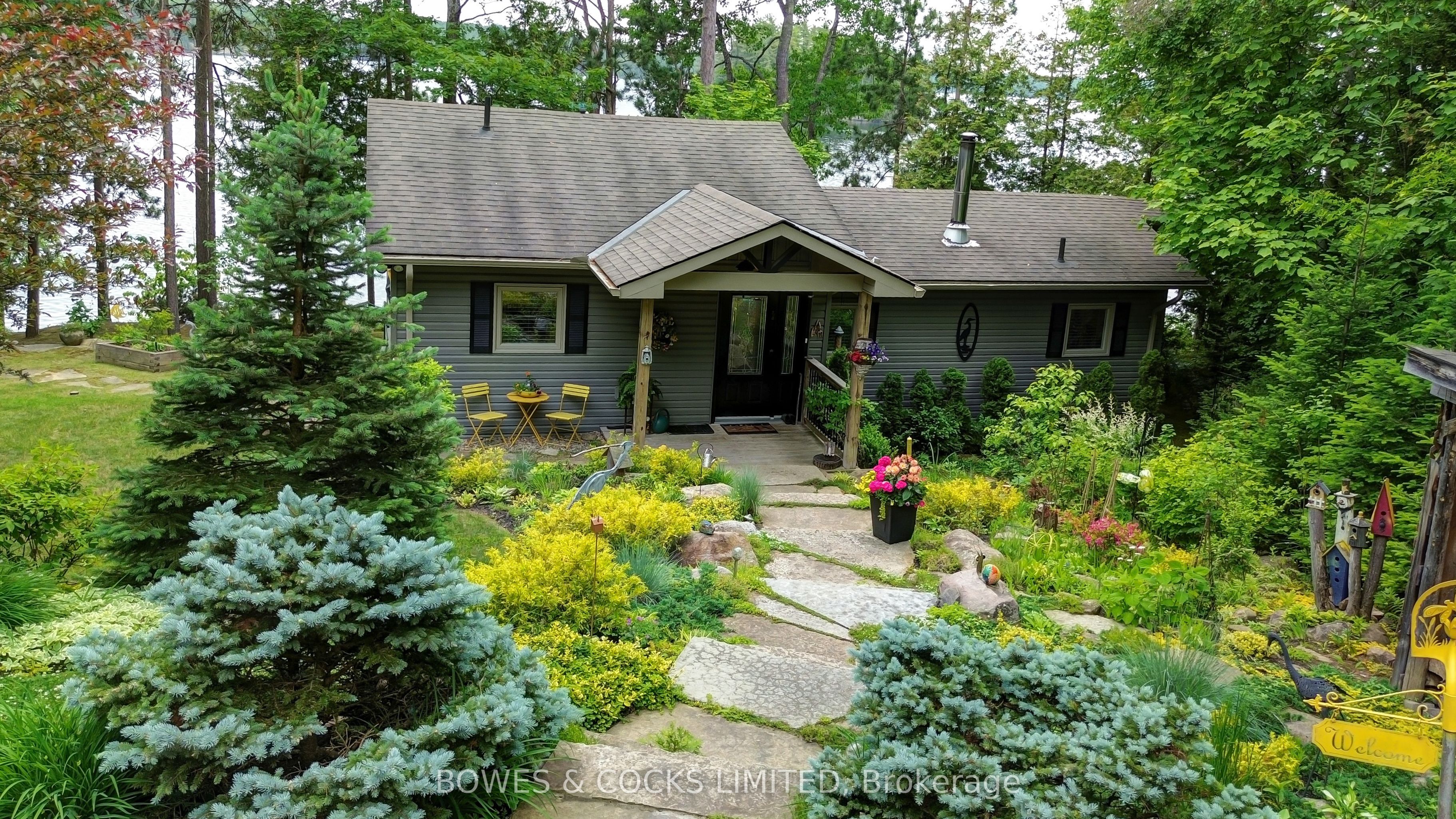 754 Renwick Road Property Photo 1