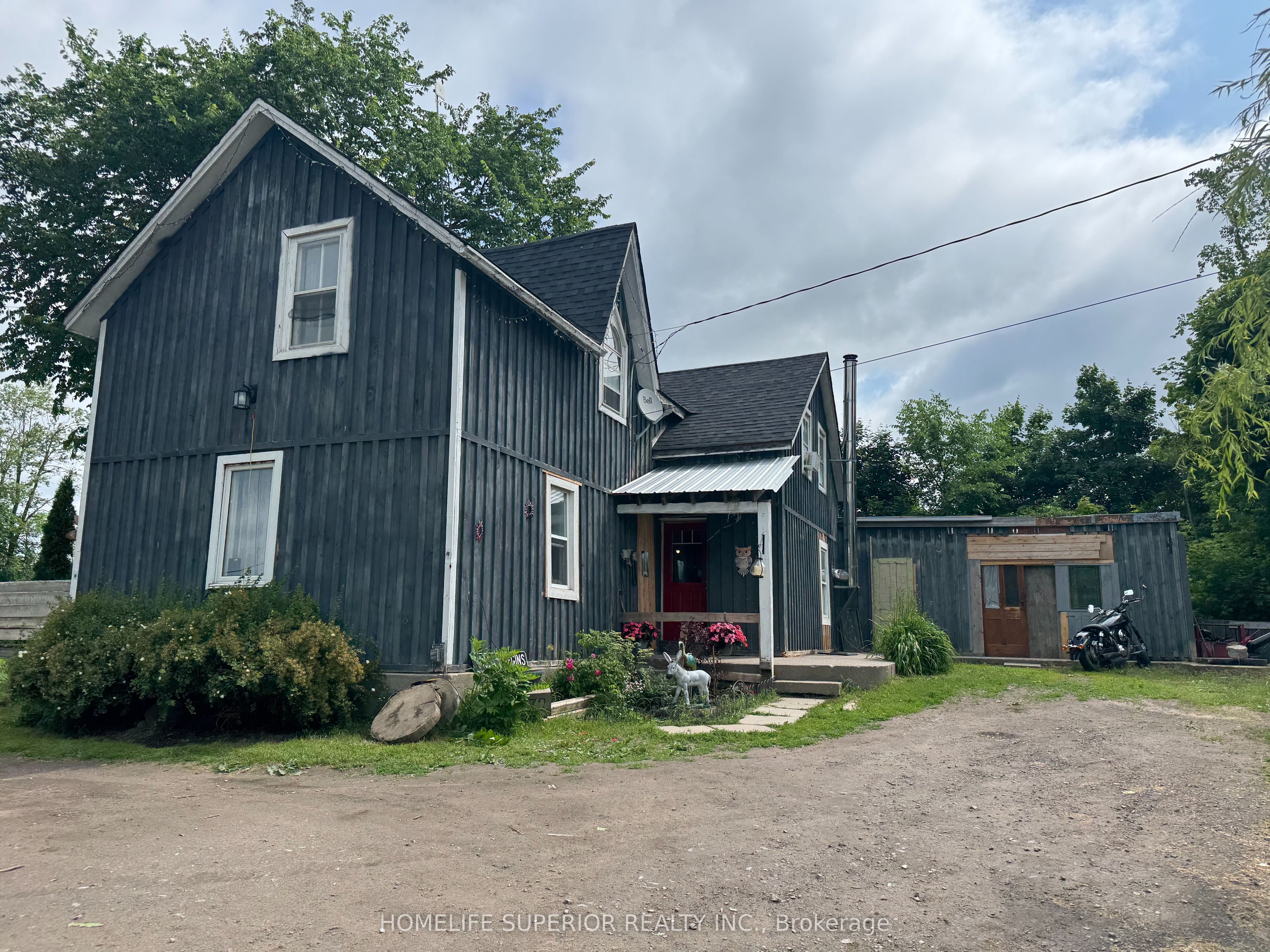 5404 Stirling Marmora Road Property Photo 1