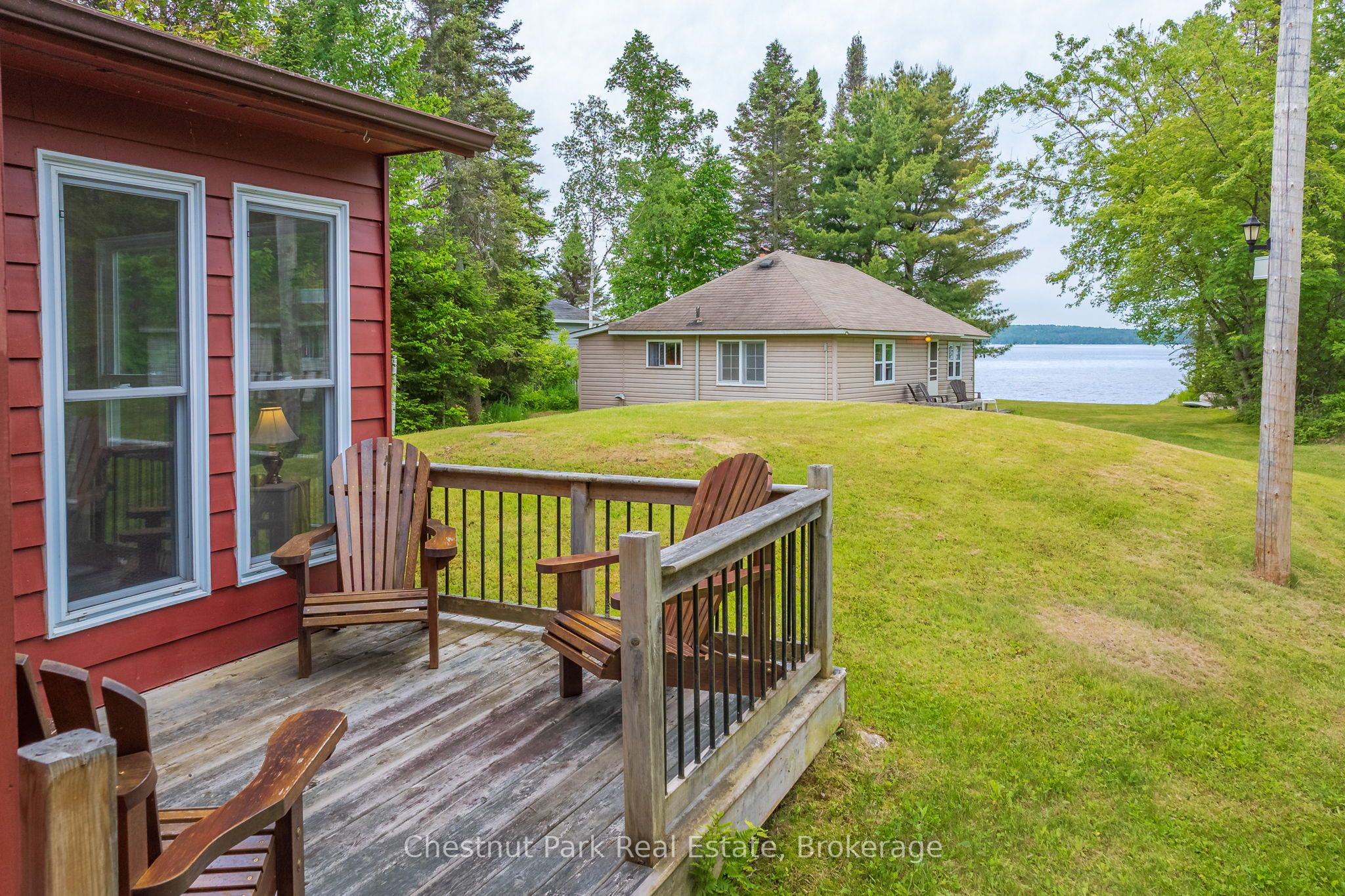 203b Lakeshore Drive Property Photo 1