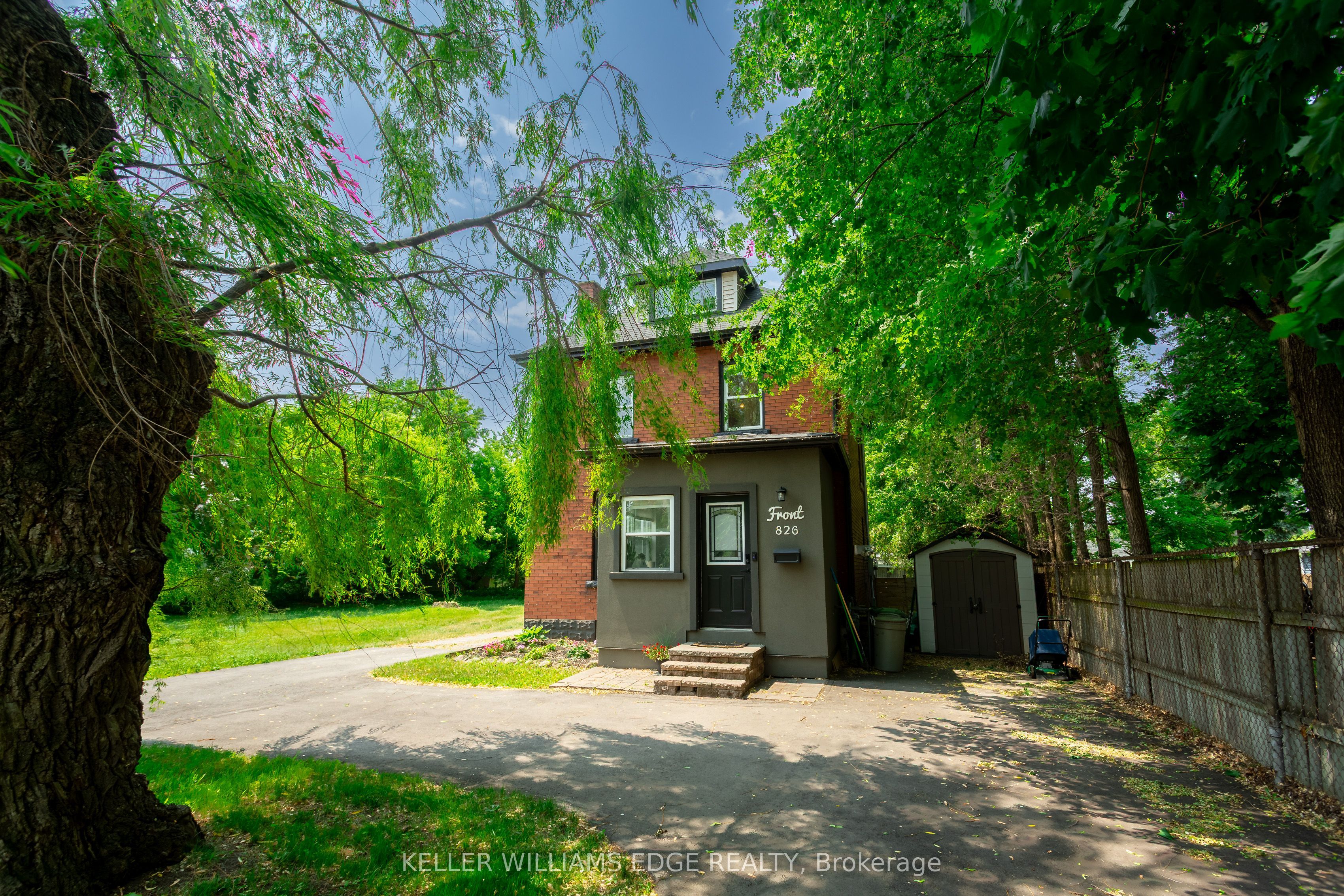 826 Beach Boulevard Property Photo 1