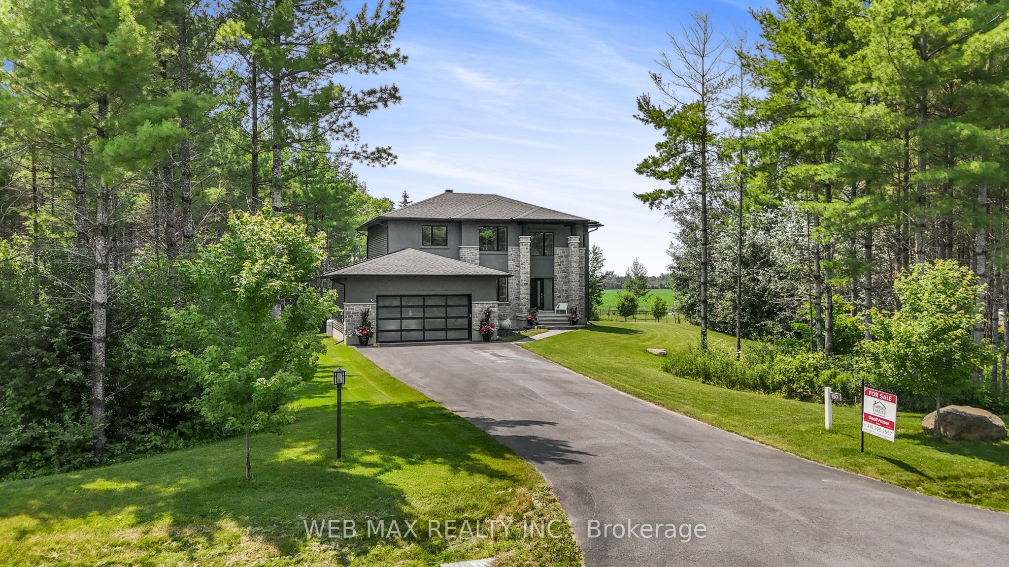 190 Ridgemont Drive Property Photo 1