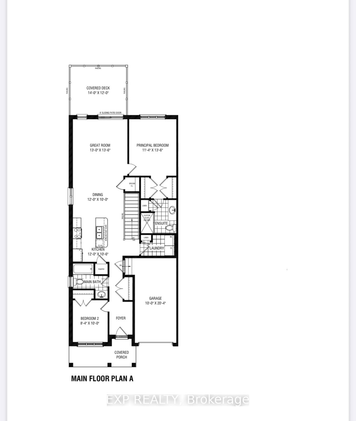 104 Thackeray Way Property Photo 5