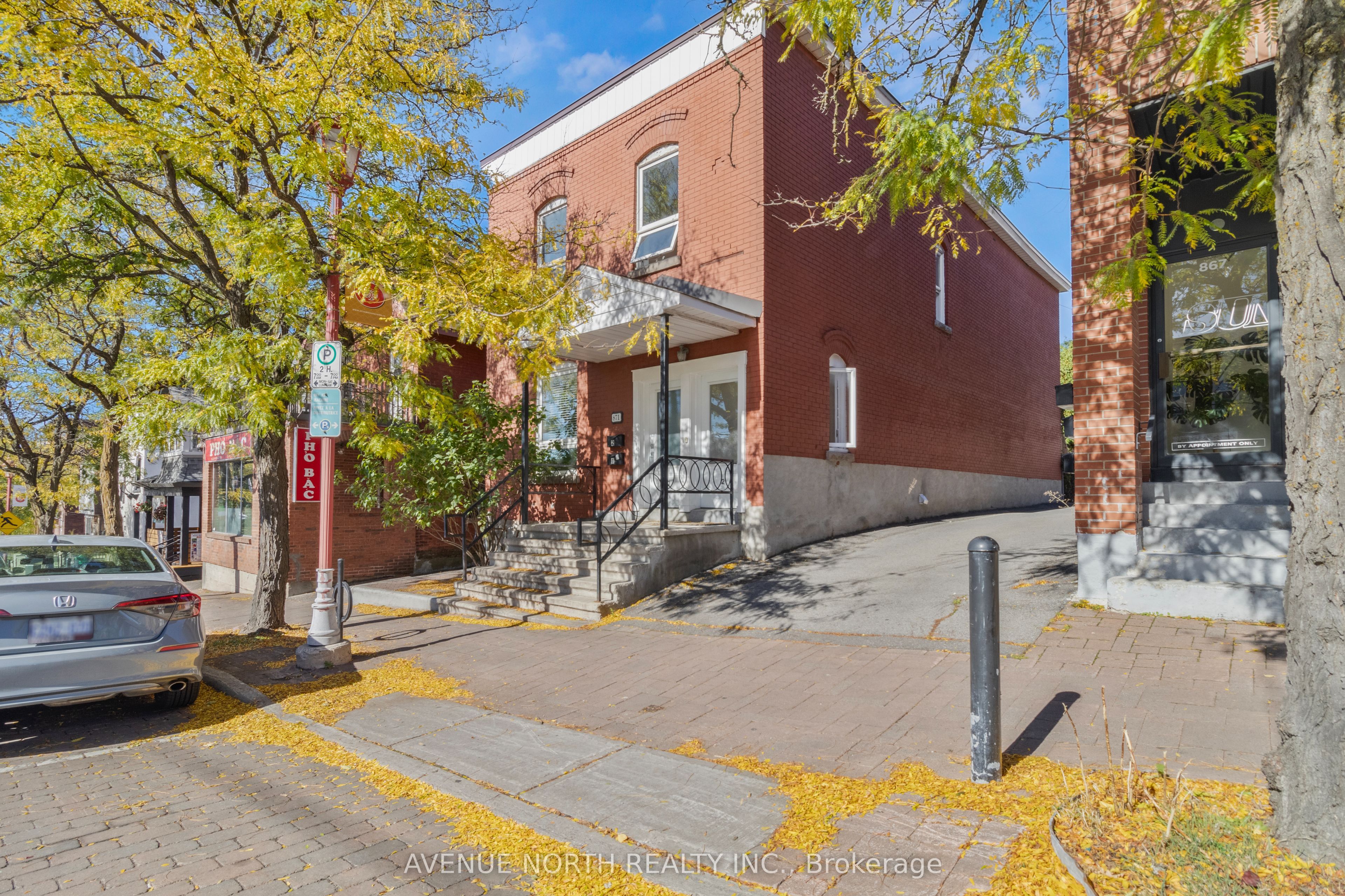 #1 - 871 Somerset Street Property Photo 1